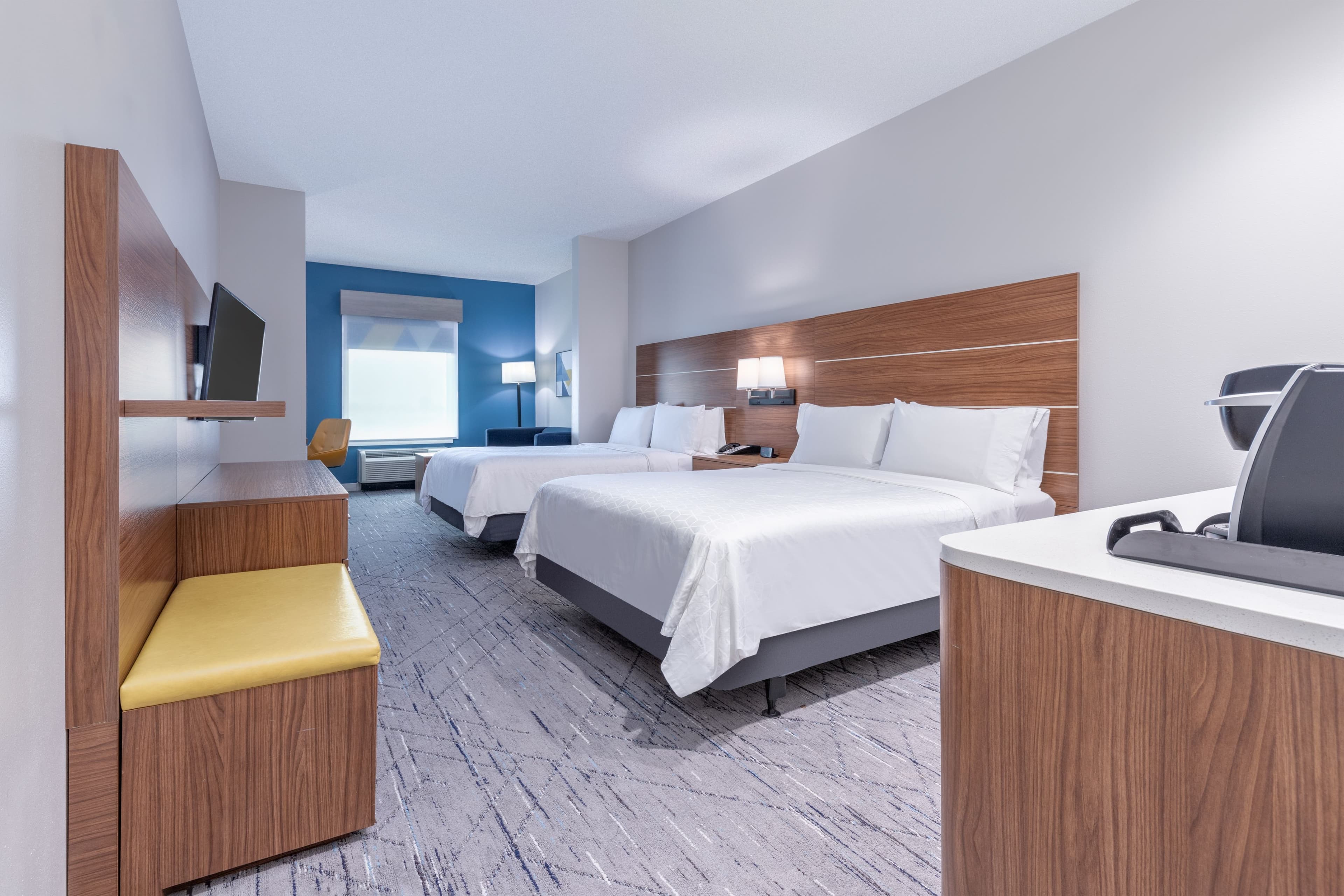Holiday Inn Express & Suites Houston S - Medical Ctr Area — 32