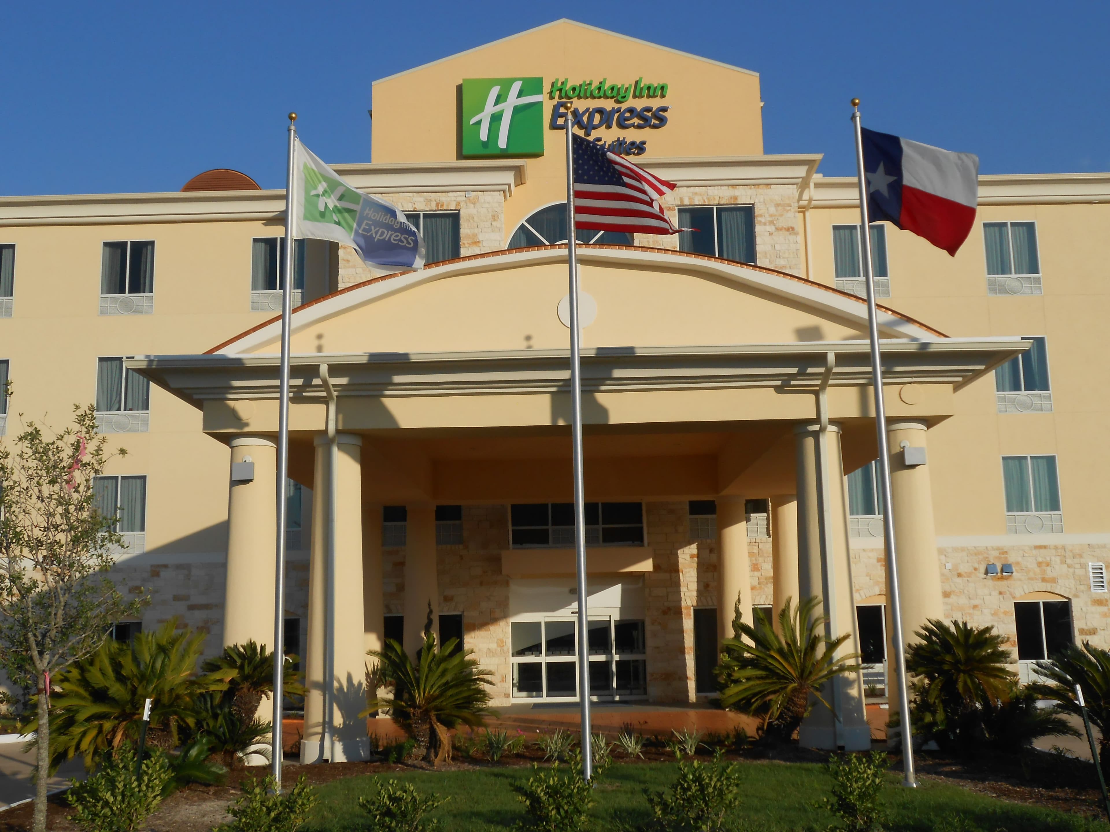 Holiday Inn Express & Suites Houston Northwest-Brookhollow