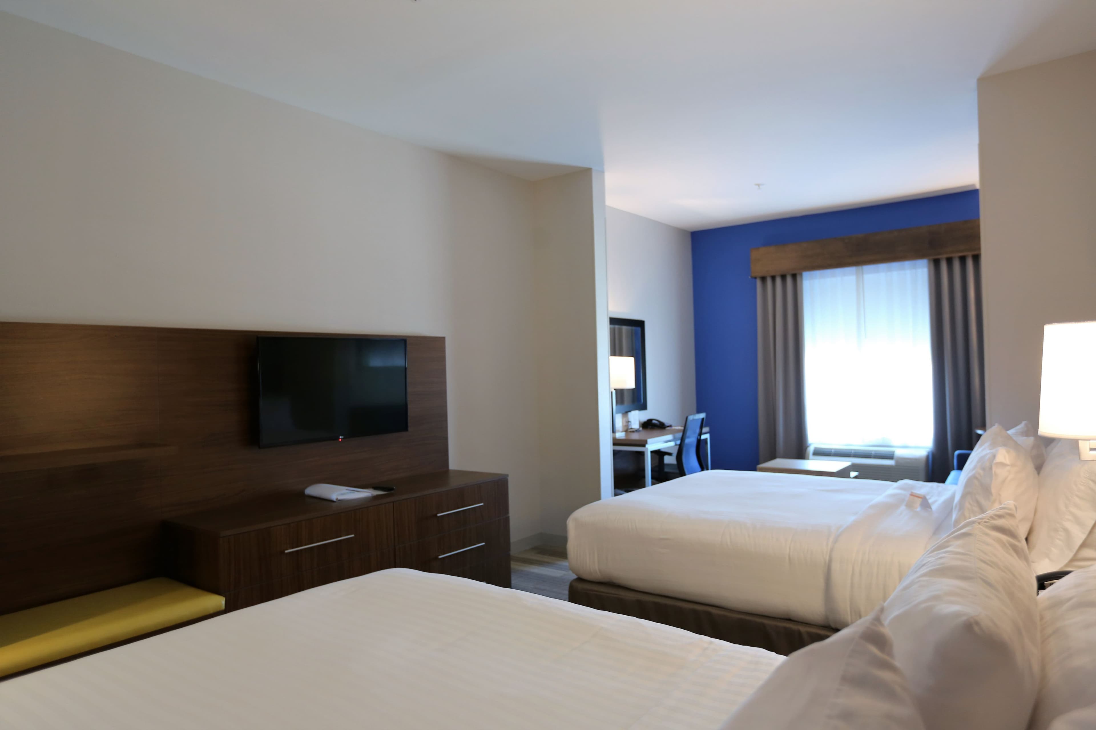 Holiday Inn Express & Suites Houston NW - Hwy 290 Cypress — 9