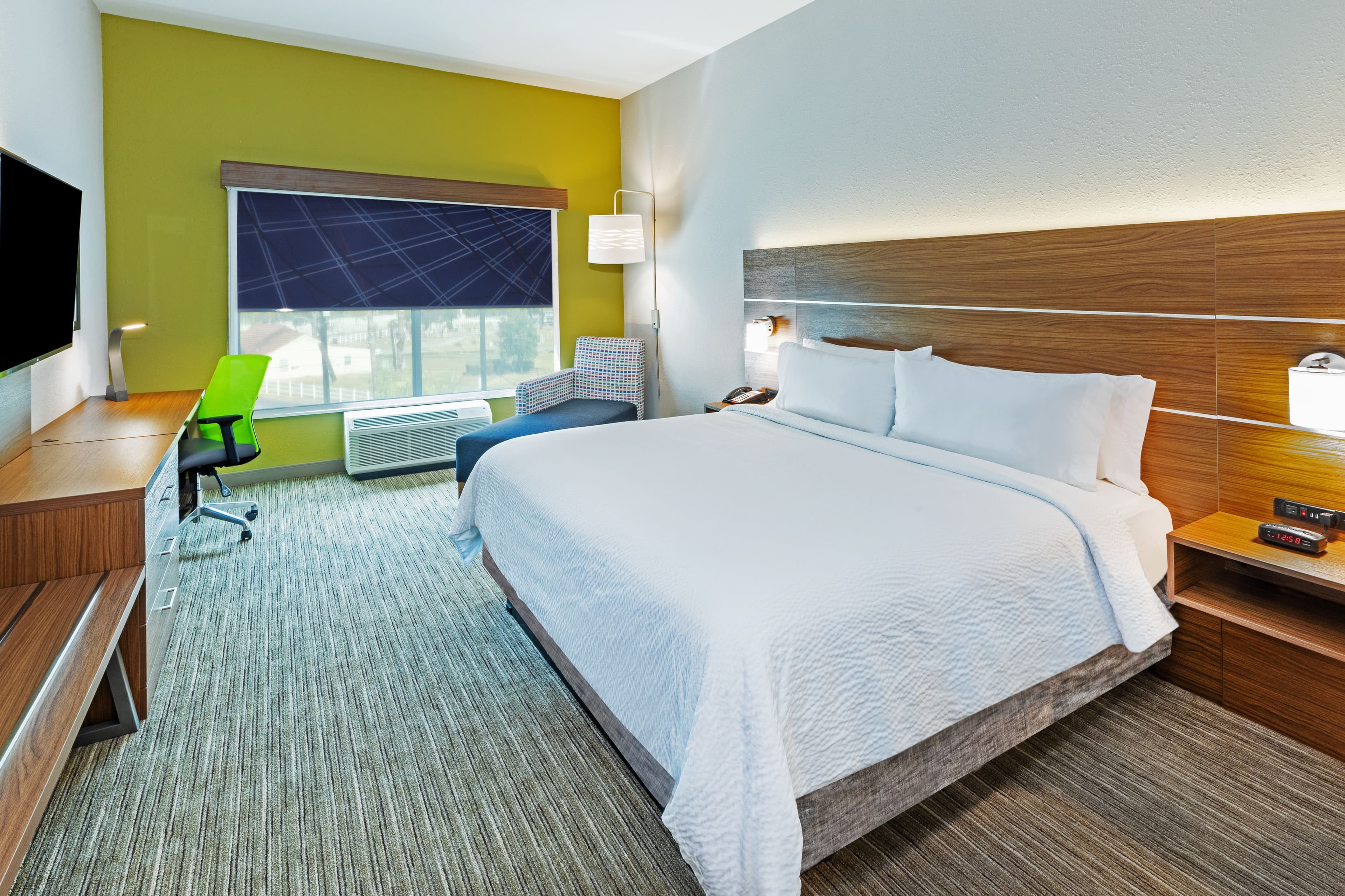 Holiday Inn Express & Suites Houston - Downtown North — 9