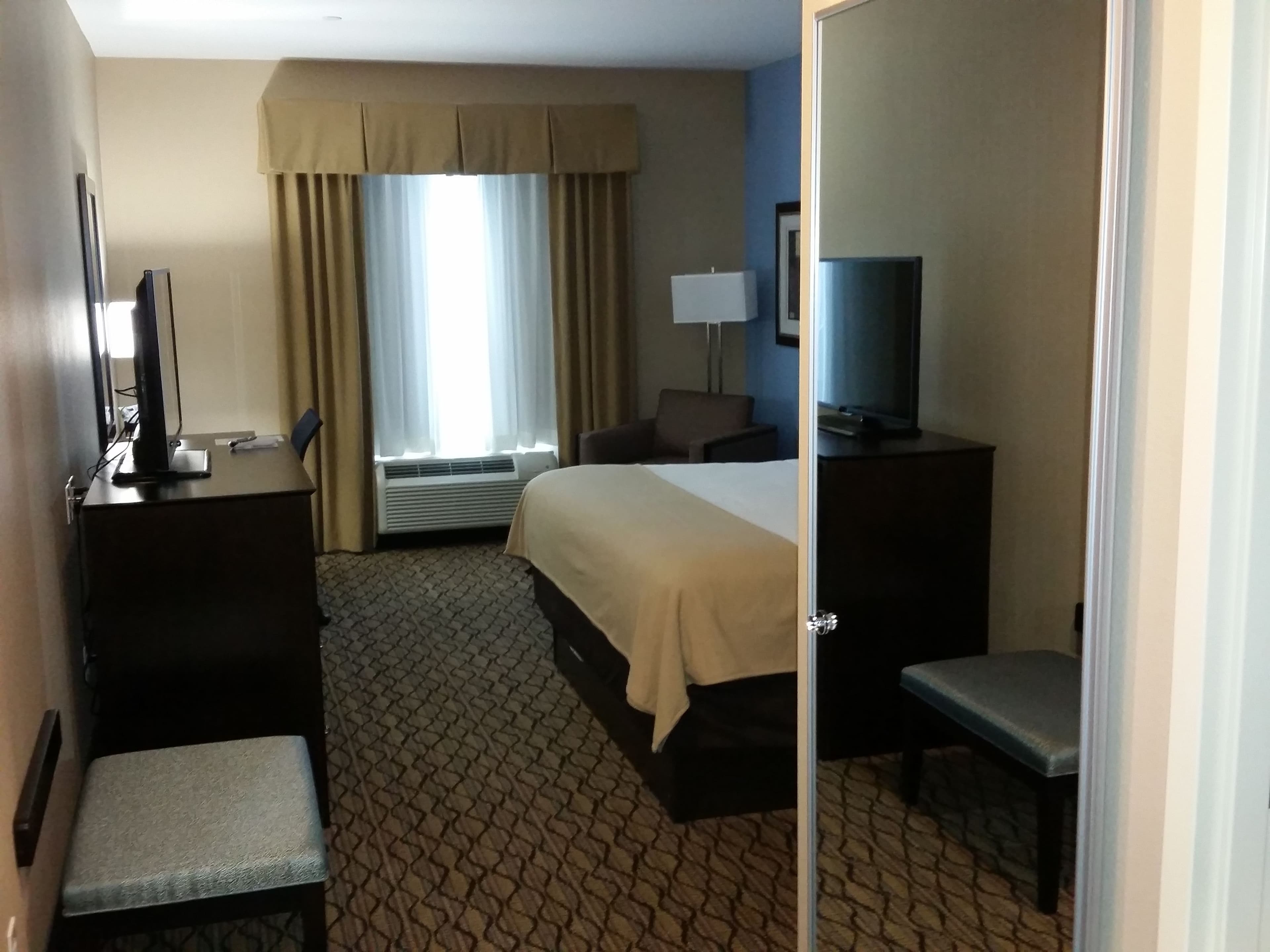 Holiday Inn Express & Suites Atascocita - Humble - Kingwood — 13