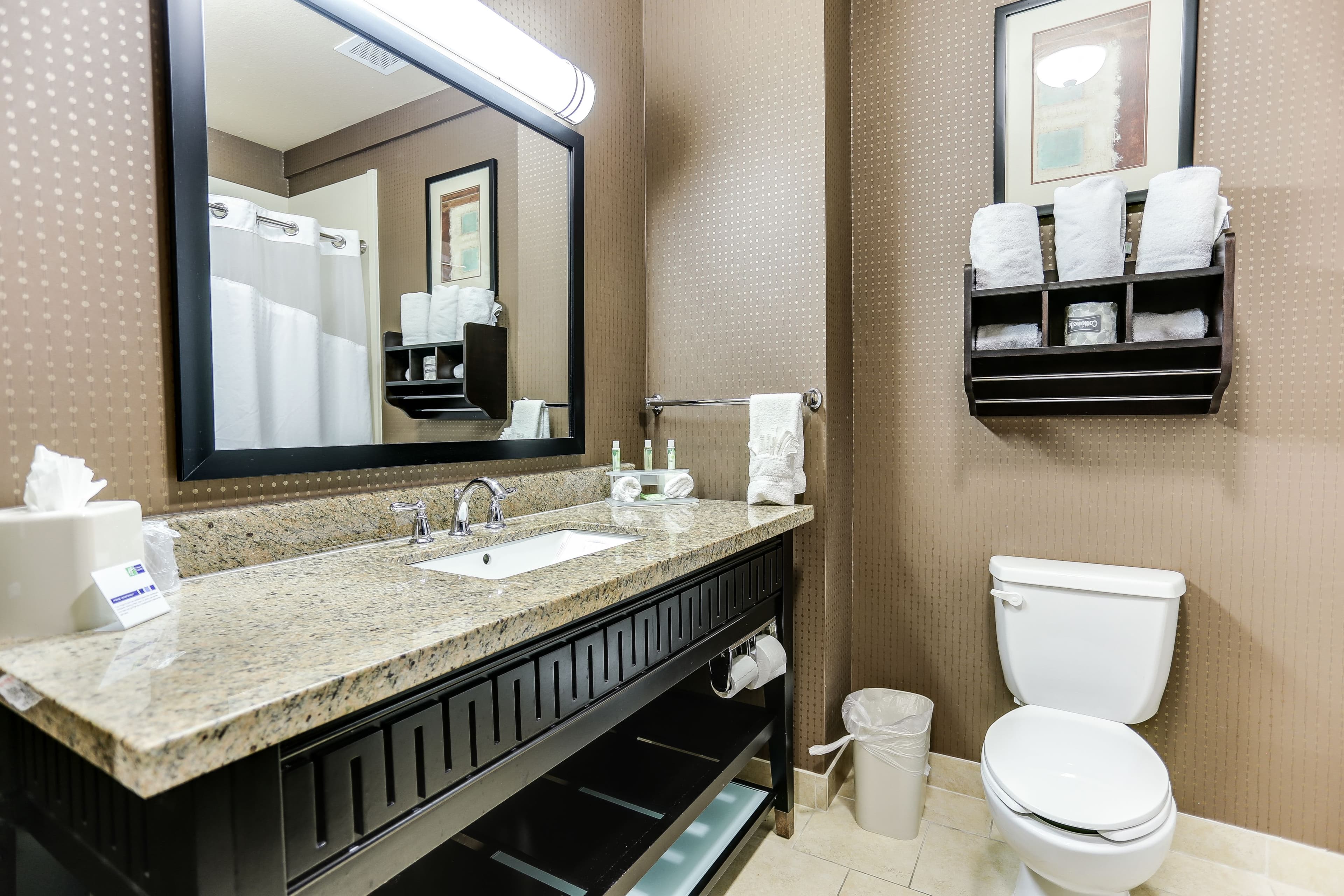 Holiday Inn Express & Suites Huntsville — 7