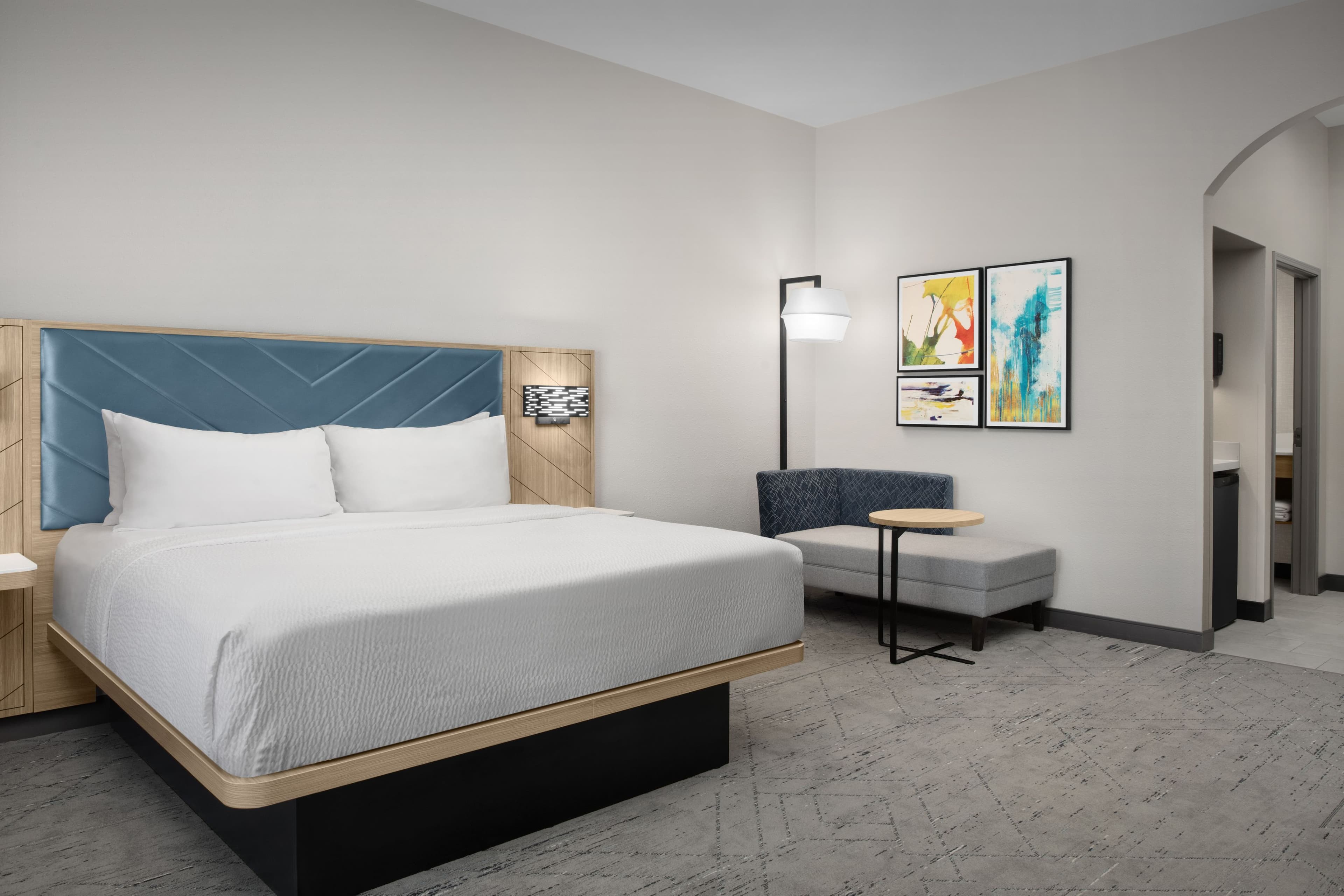 Holiday Inn Express & Suites DFW West - Hurst — 8