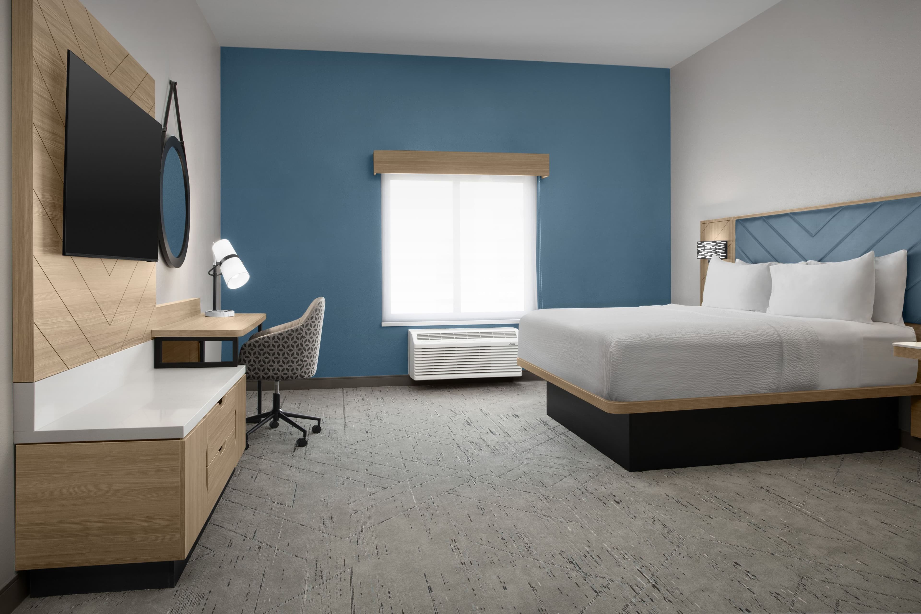 Holiday Inn Express & Suites DFW West - Hurst — 10