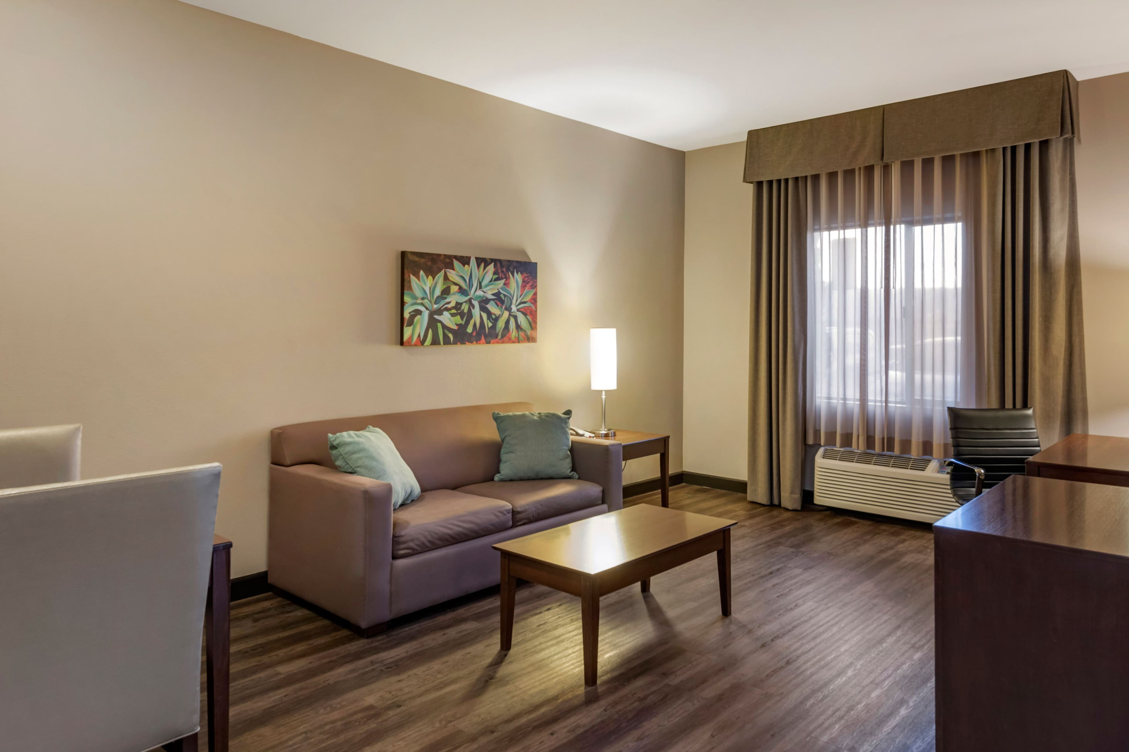 Holiday Inn Express & Suites Indio - Coachella Valley — 29