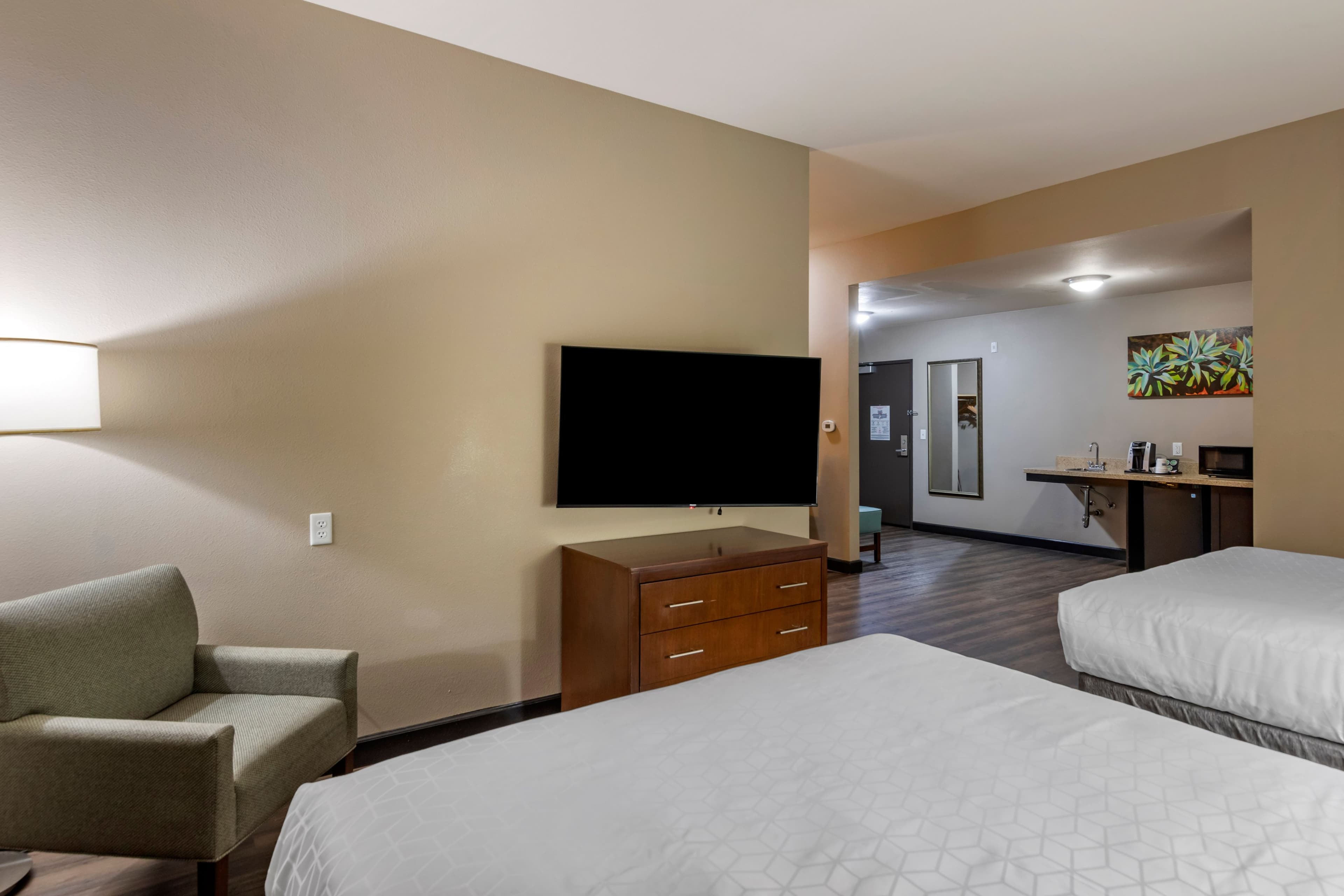 Holiday Inn Express & Suites Indio - Coachella Valley — 39