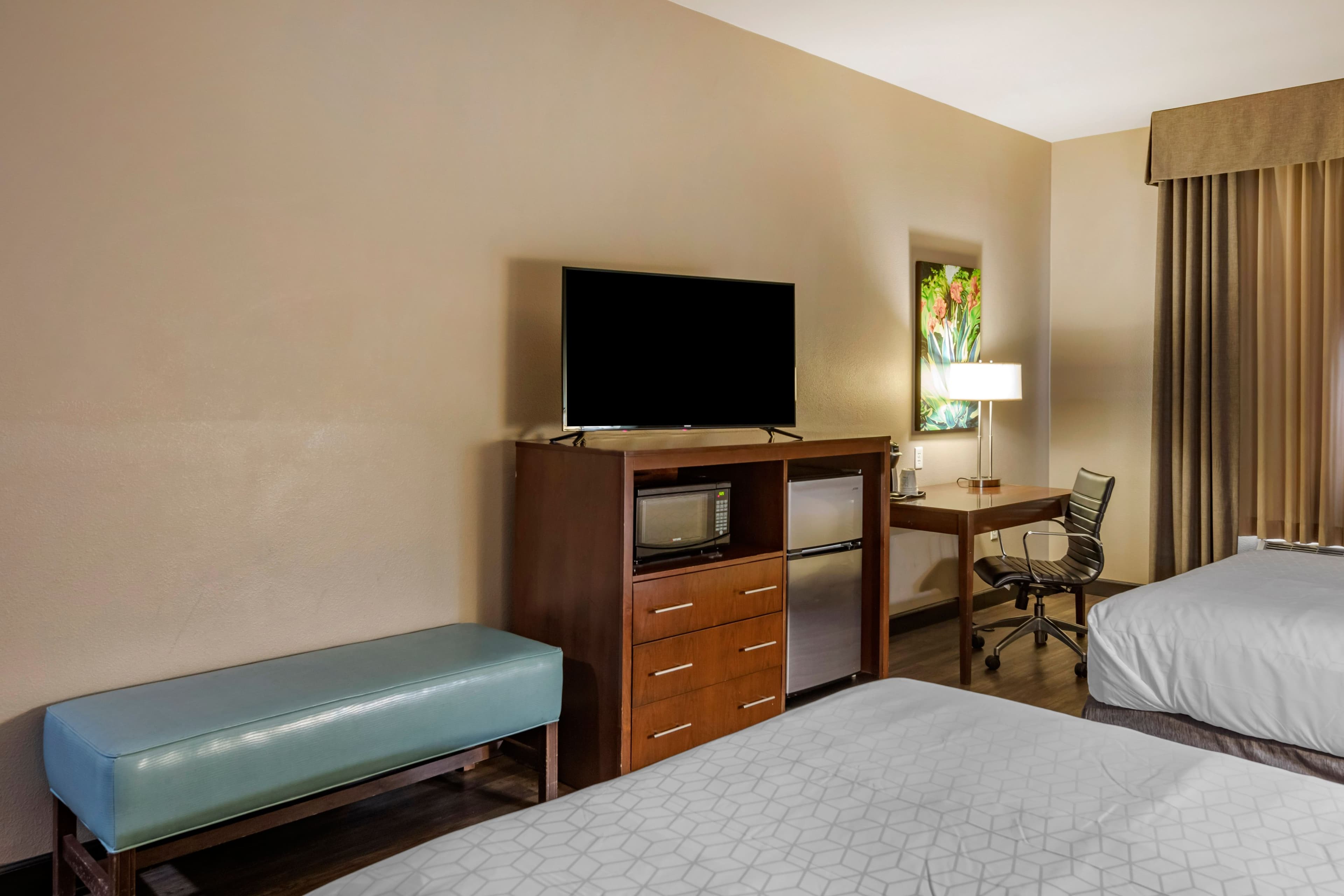Holiday Inn Express & Suites Indio - Coachella Valley — 20