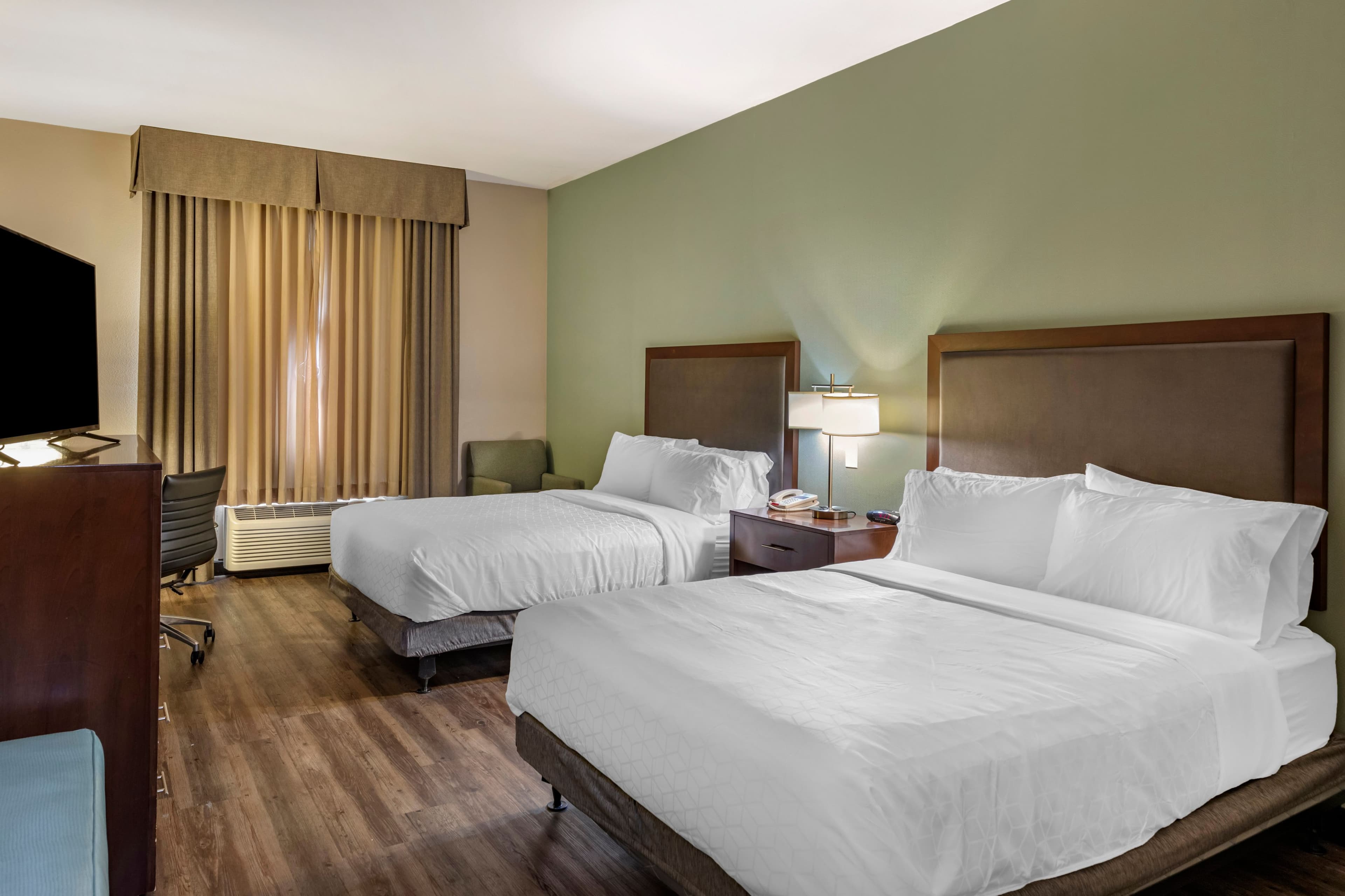 Holiday Inn Express & Suites Indio - Coachella Valley — 22