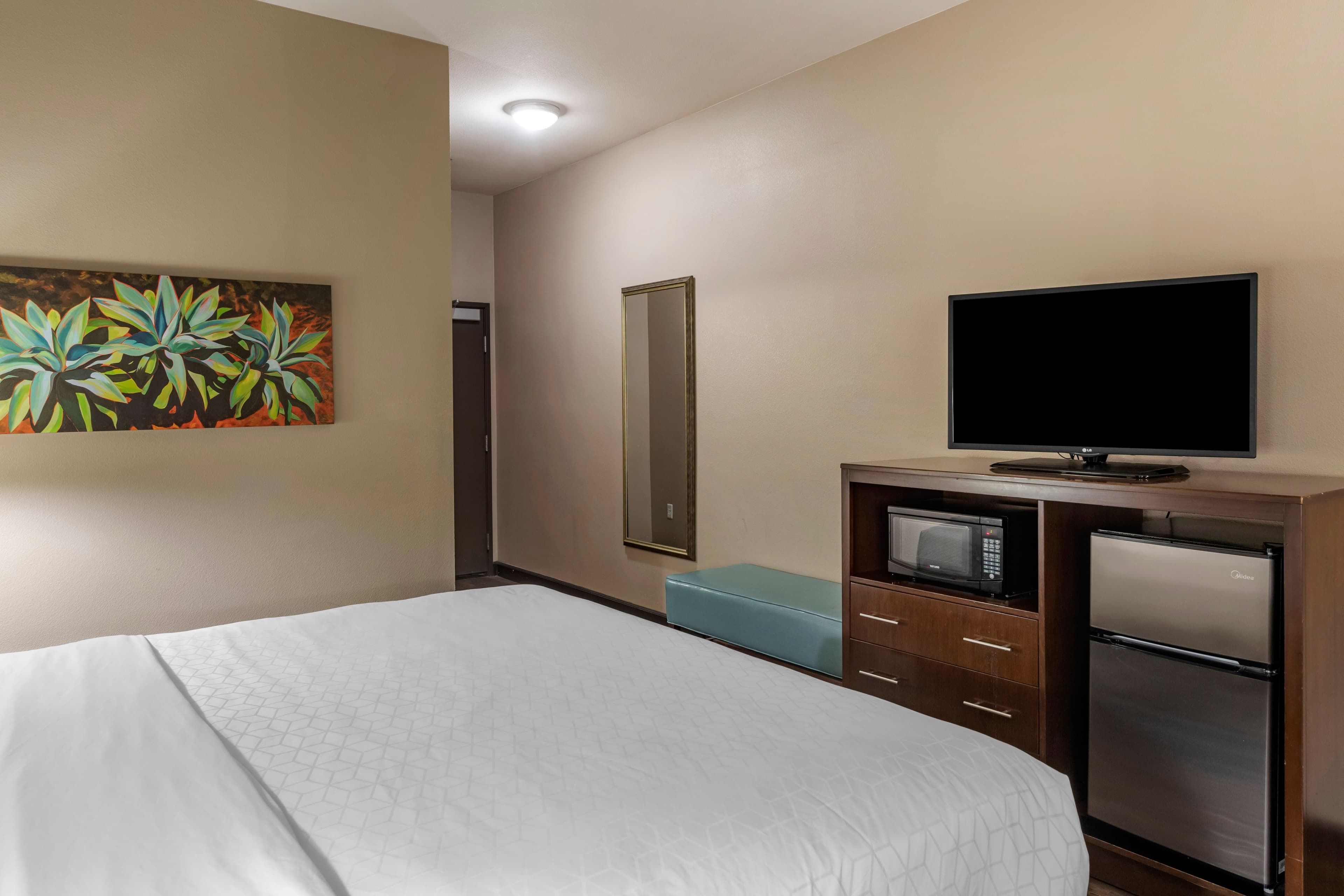 Holiday Inn Express & Suites Indio - Coachella Valley — 6