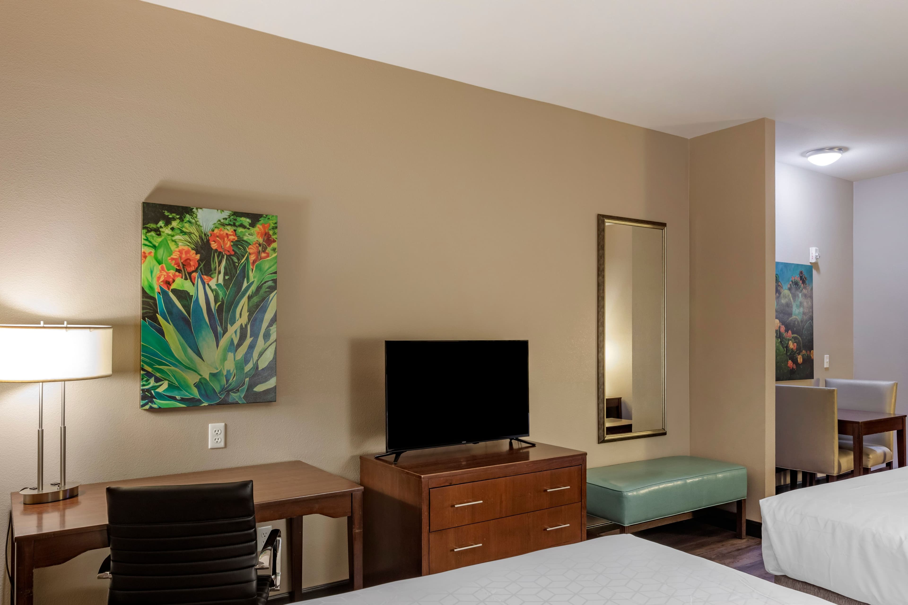 Holiday Inn Express & Suites Indio - Coachella Valley — 16