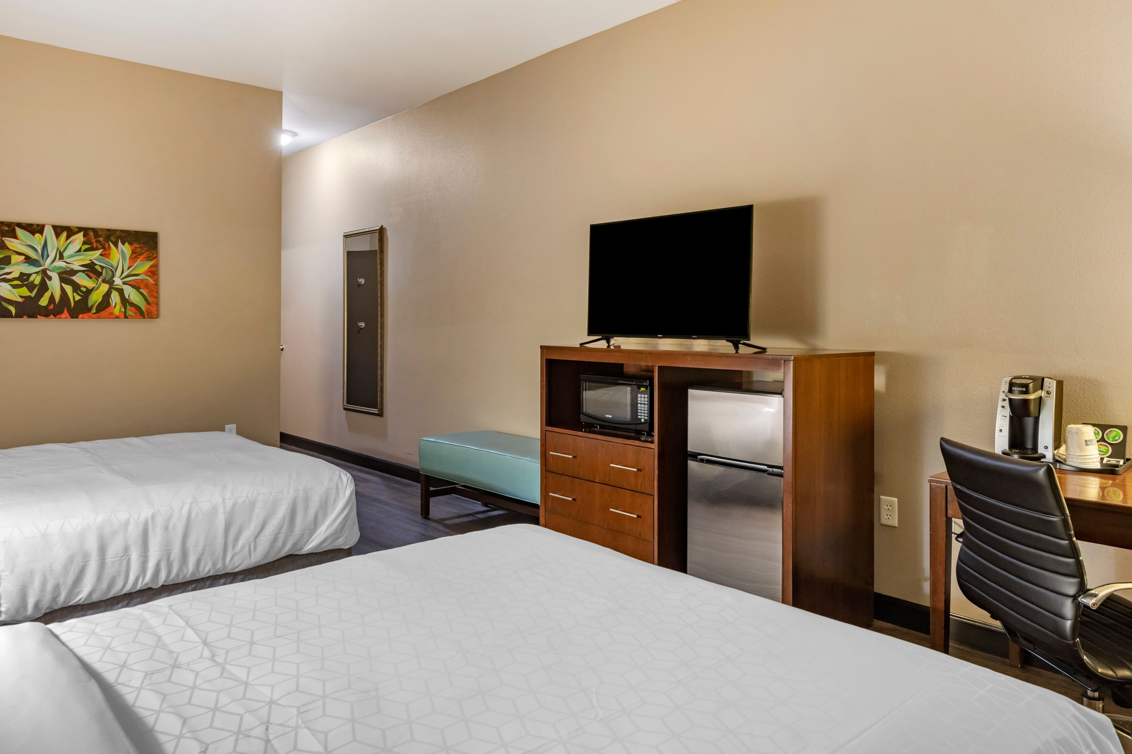 Holiday Inn Express & Suites Indio - Coachella Valley — 23