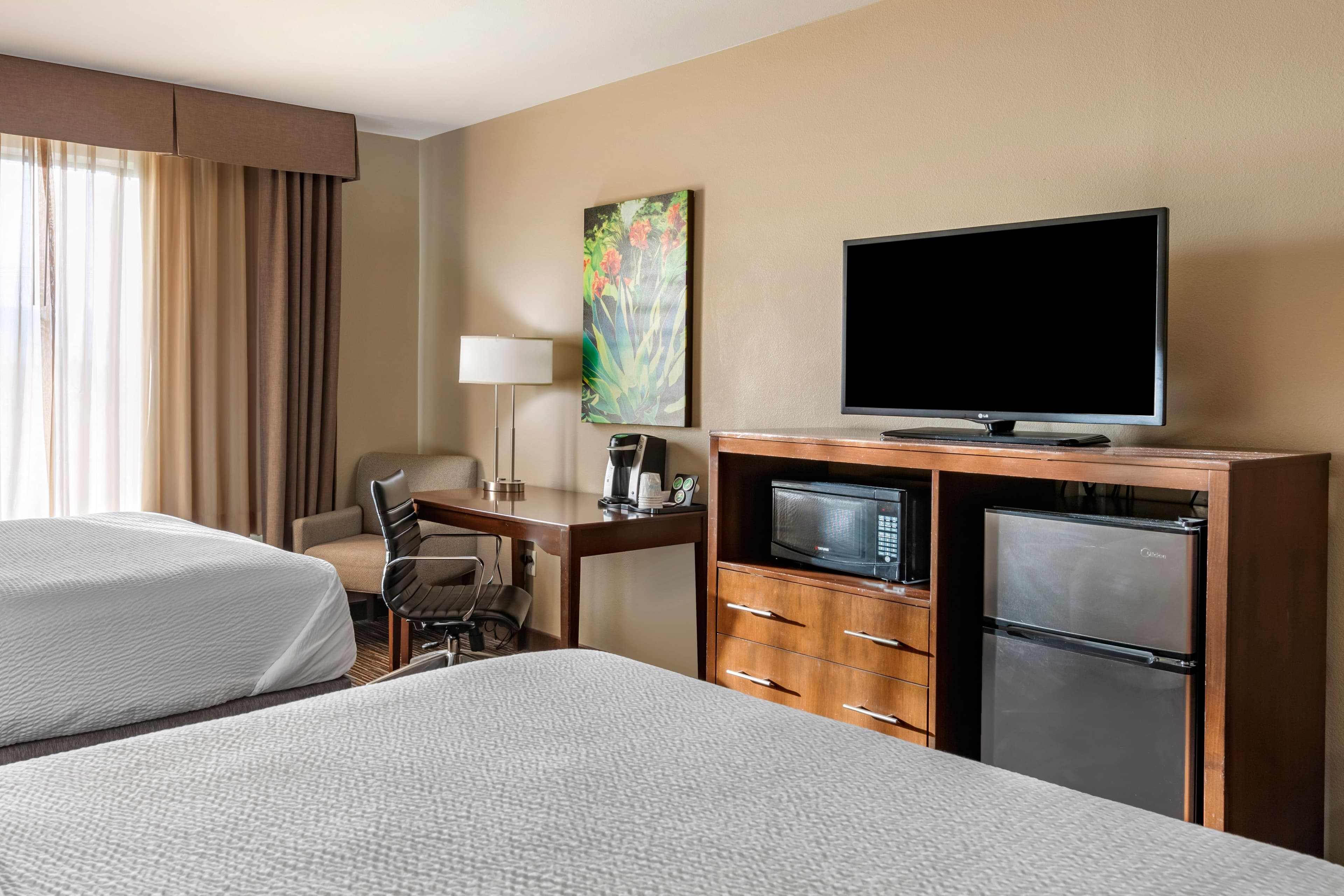 Holiday Inn Express & Suites Indio - Coachella Valley — 19