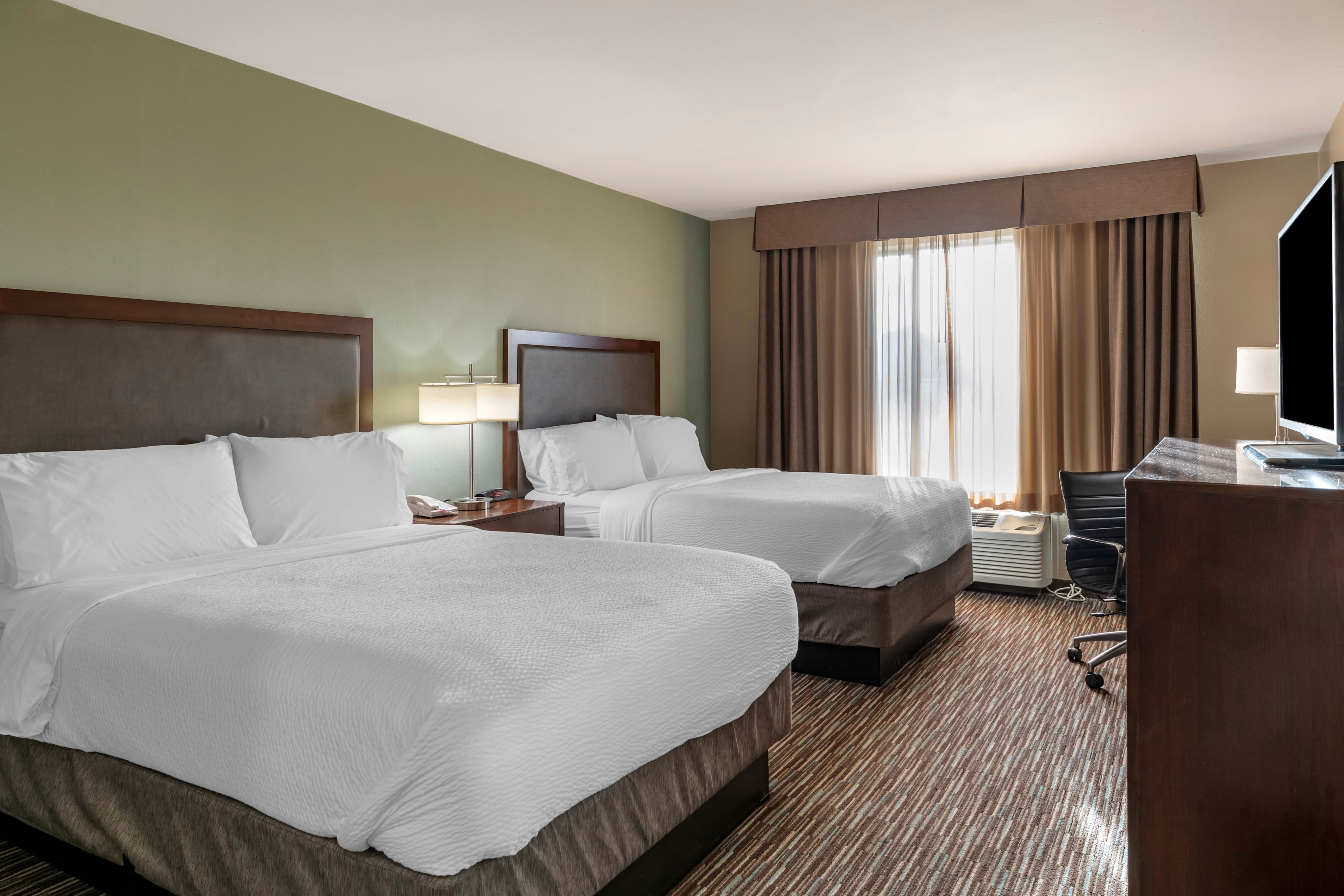 Holiday Inn Express & Suites Indio - Coachella Valley — 18
