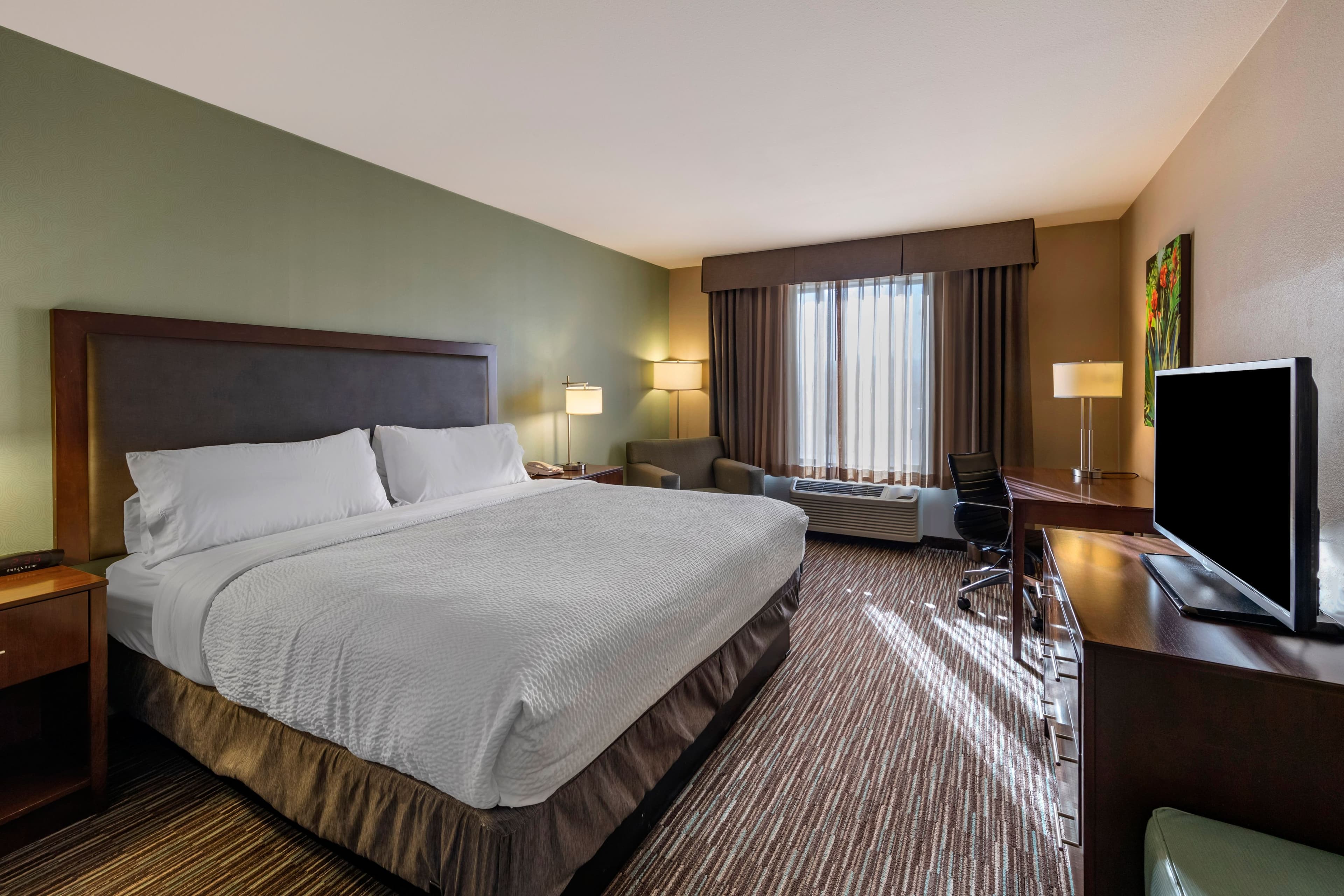Holiday Inn Express & Suites Indio - Coachella Valley — 33