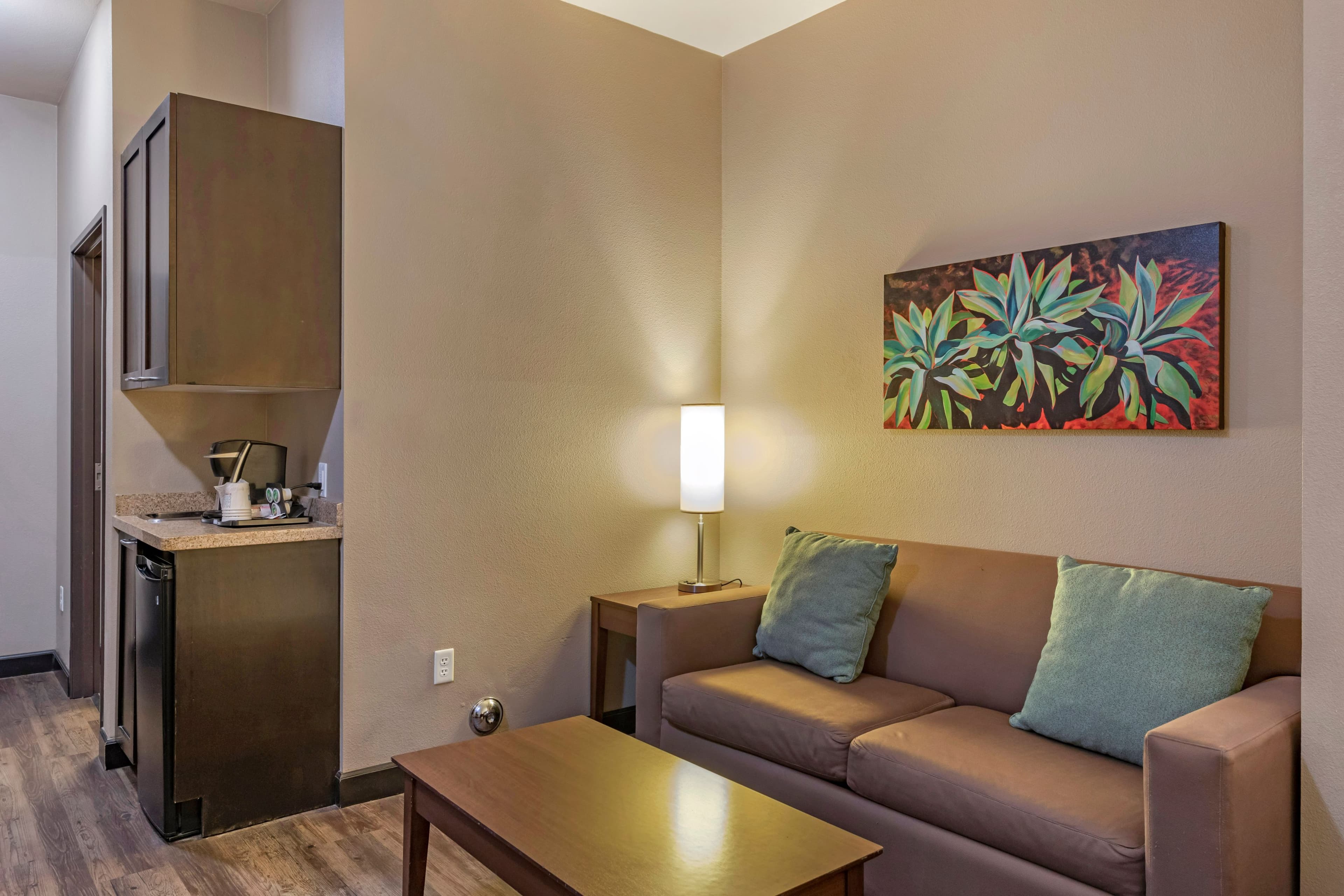 Holiday Inn Express & Suites Indio - Coachella Valley — 15