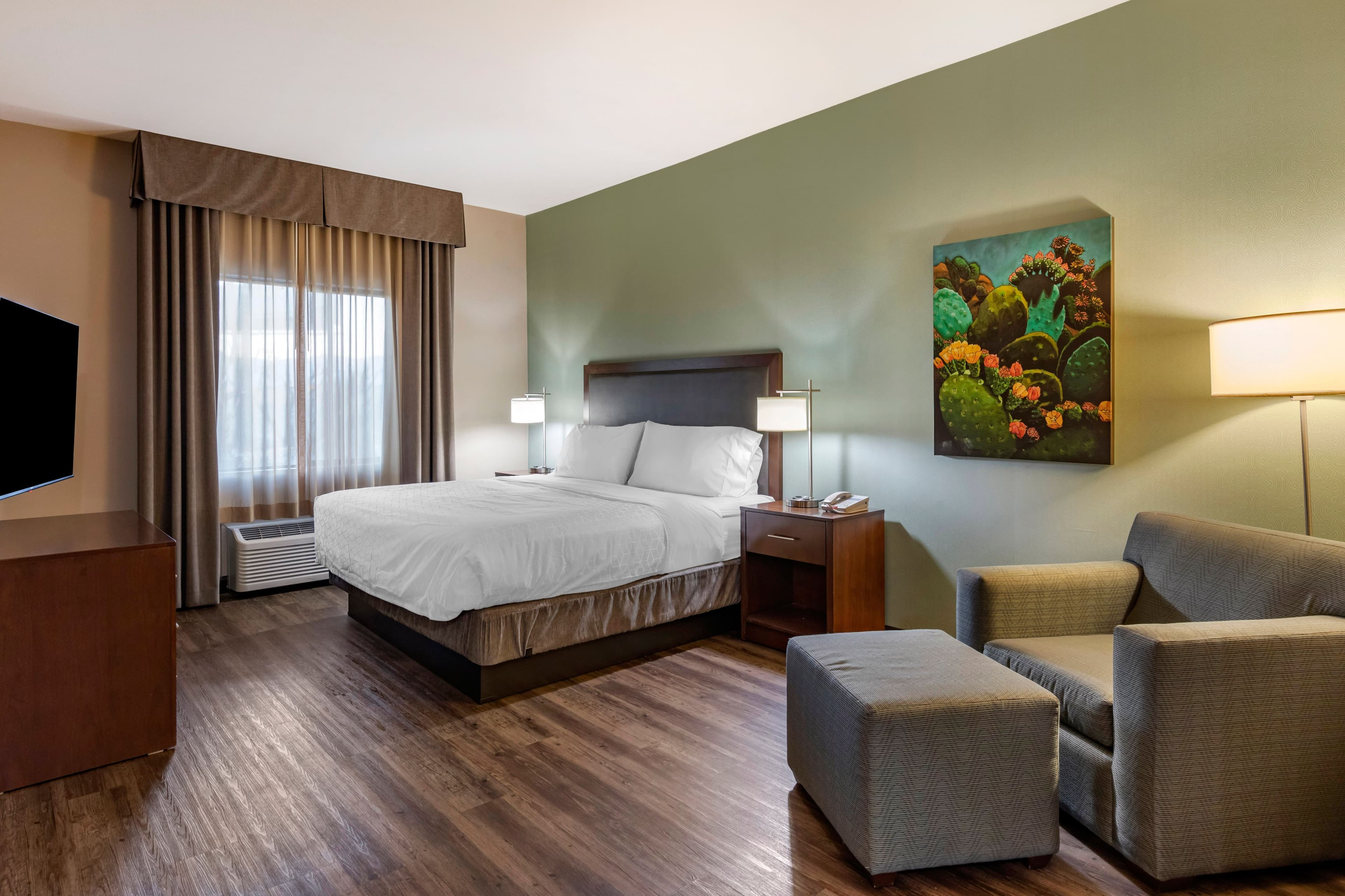 Holiday Inn Express & Suites Indio - Coachella Valley — 12
