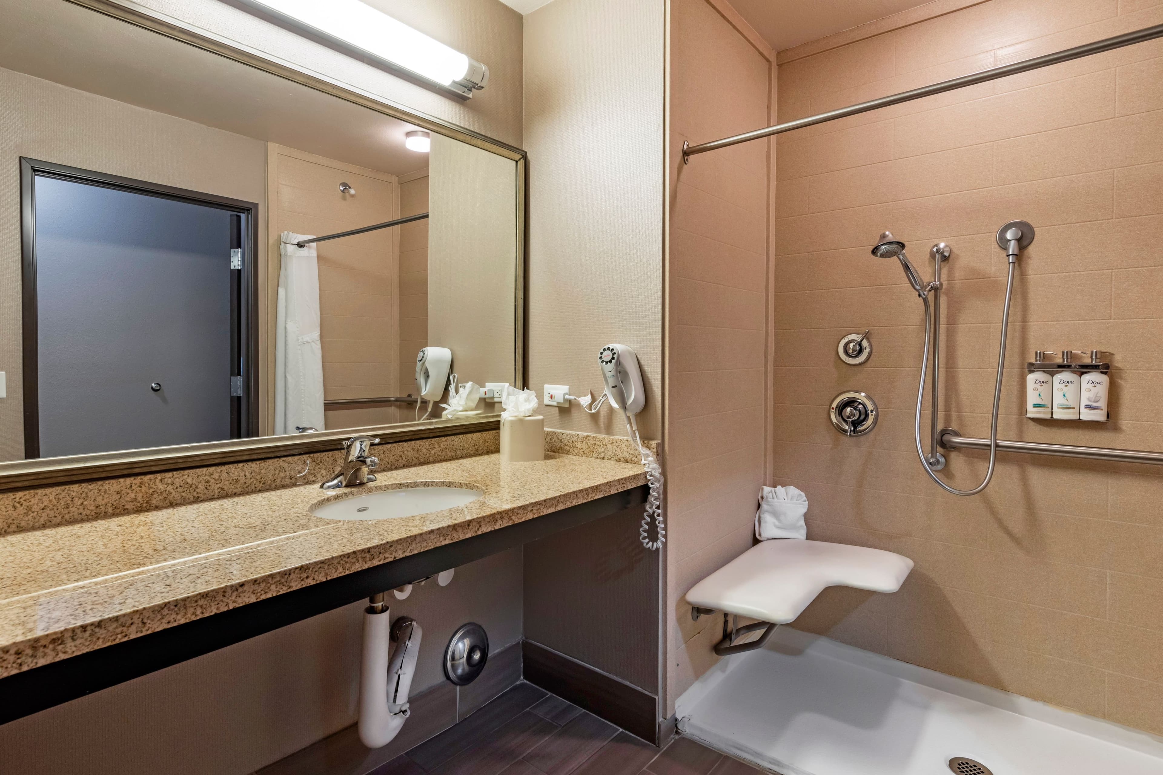 Holiday Inn Express & Suites Indio - Coachella Valley — 28