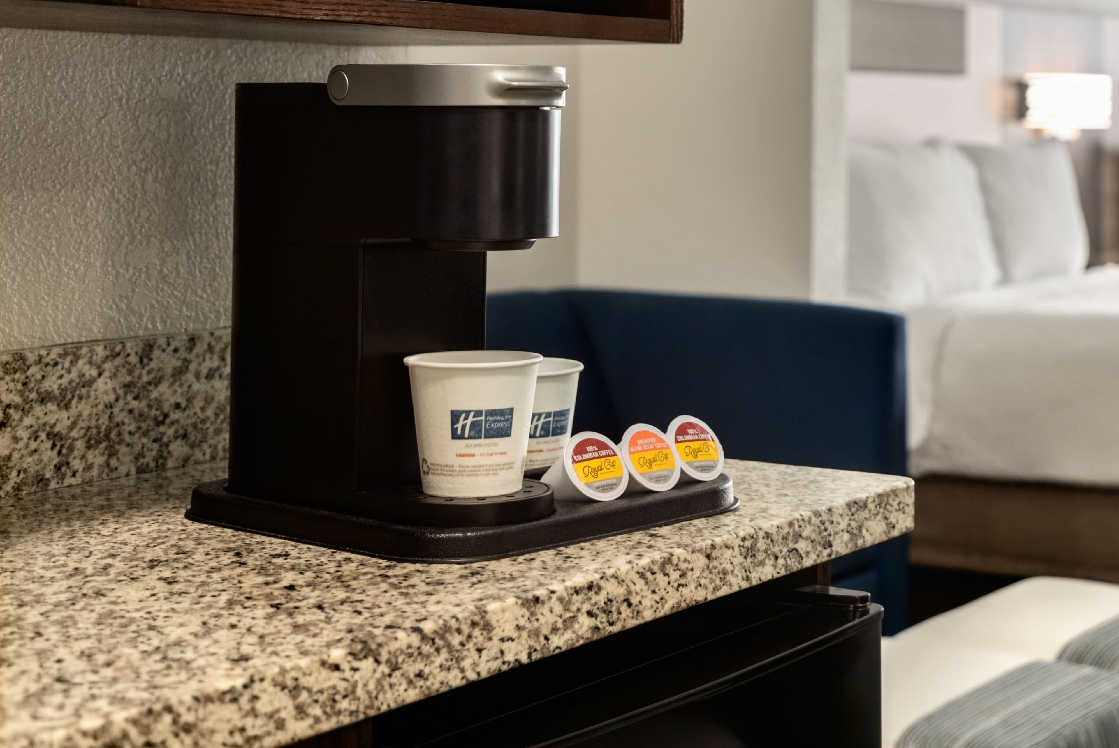 Holiday Inn Express & Suites Ironton — 7