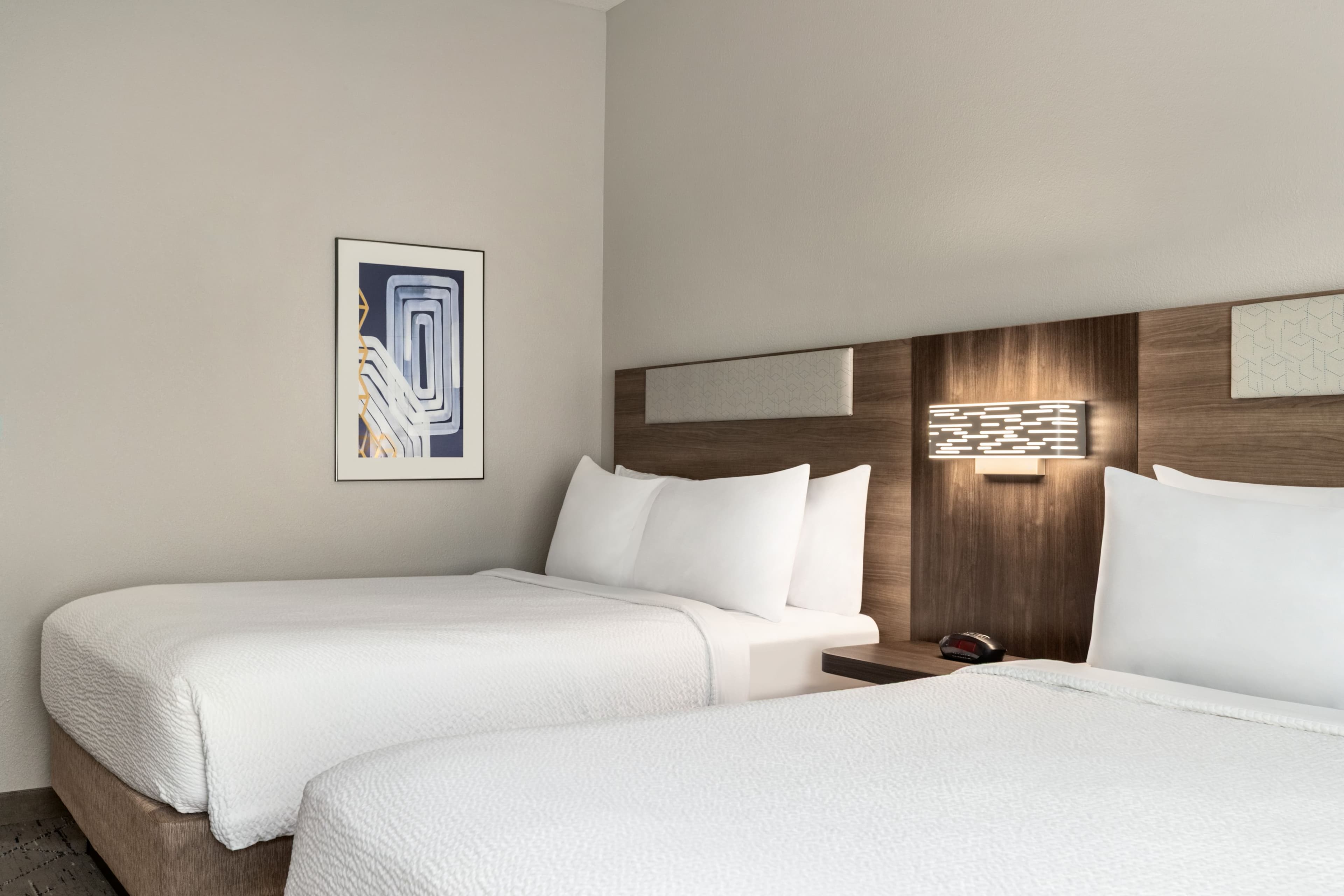 Holiday Inn Express & Suites Ironton — 28