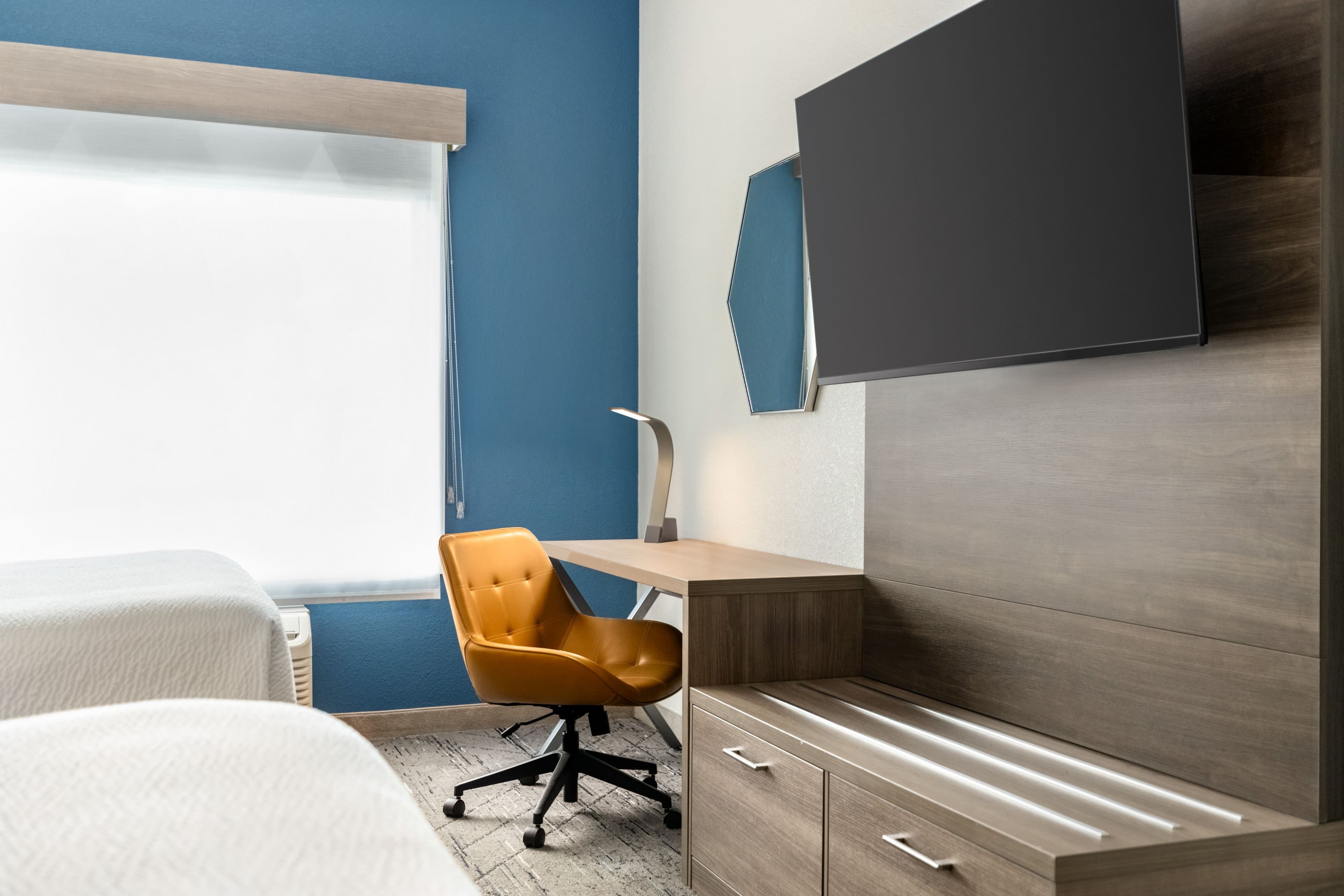 Holiday Inn Express & Suites Ironton — 32
