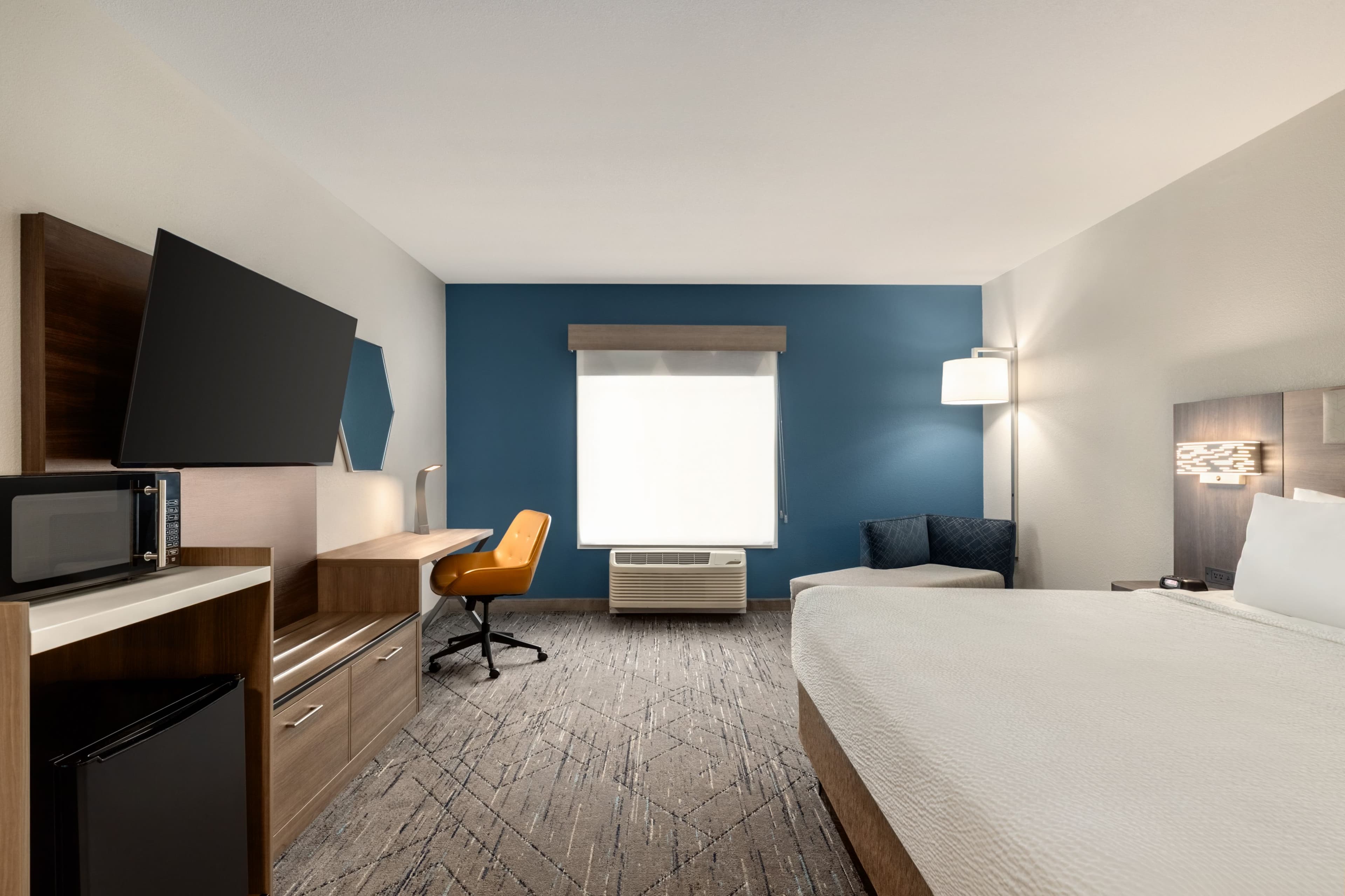 Holiday Inn Express & Suites Ironton — 12