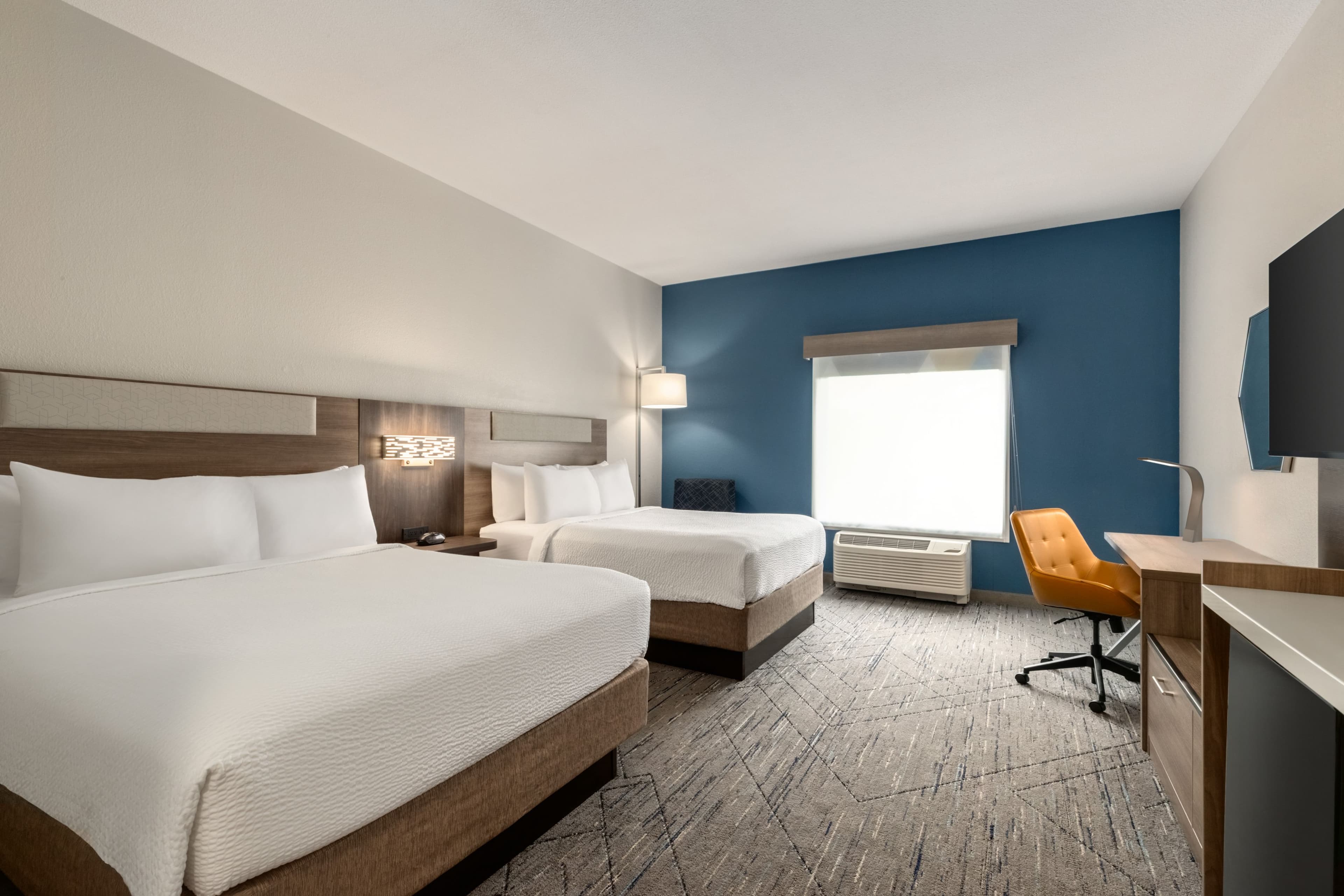 Holiday Inn Express & Suites Ironton — 33