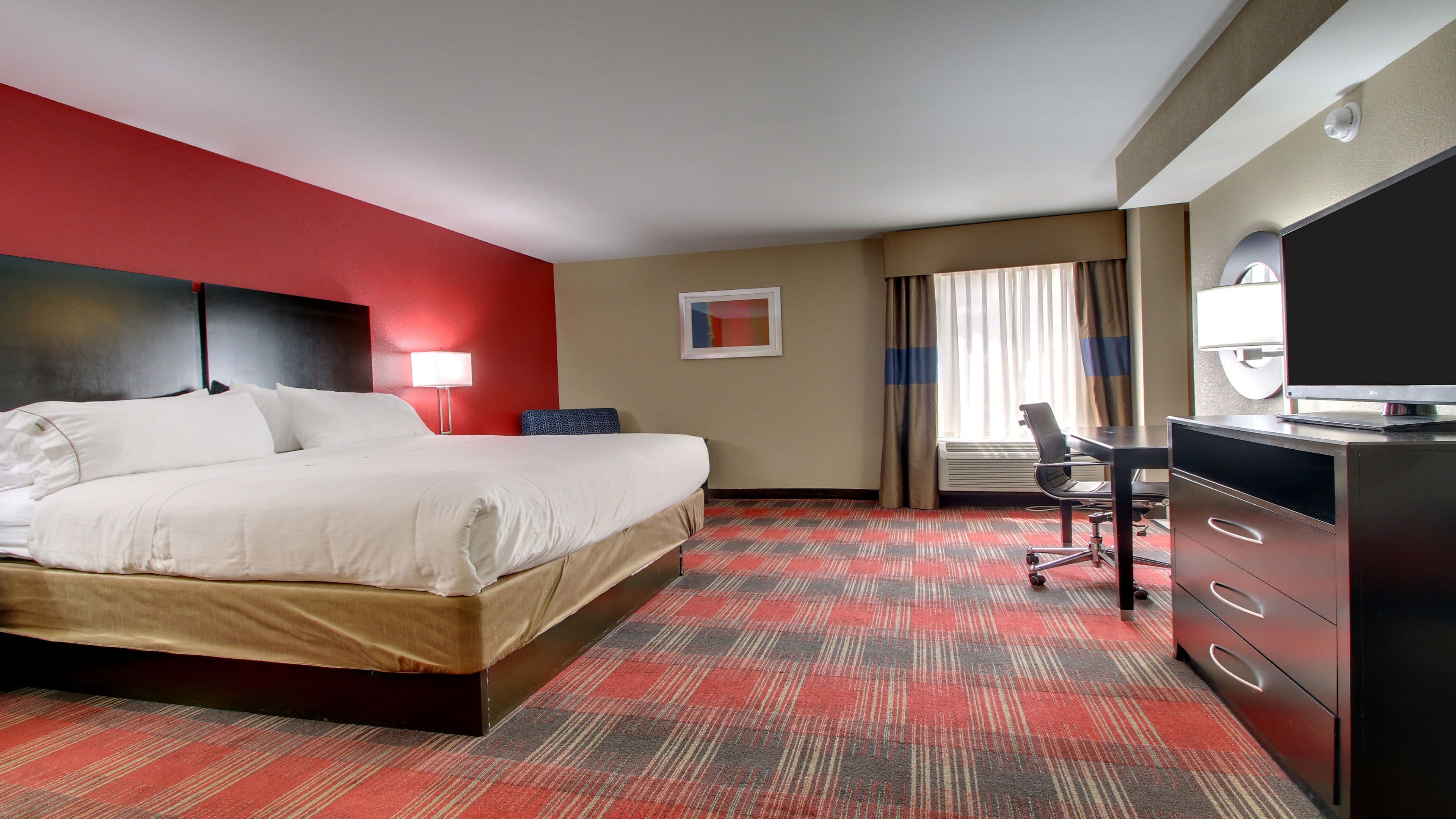 Holiday Inn Express & Suites Jackson Downtown - Coliseum — 6