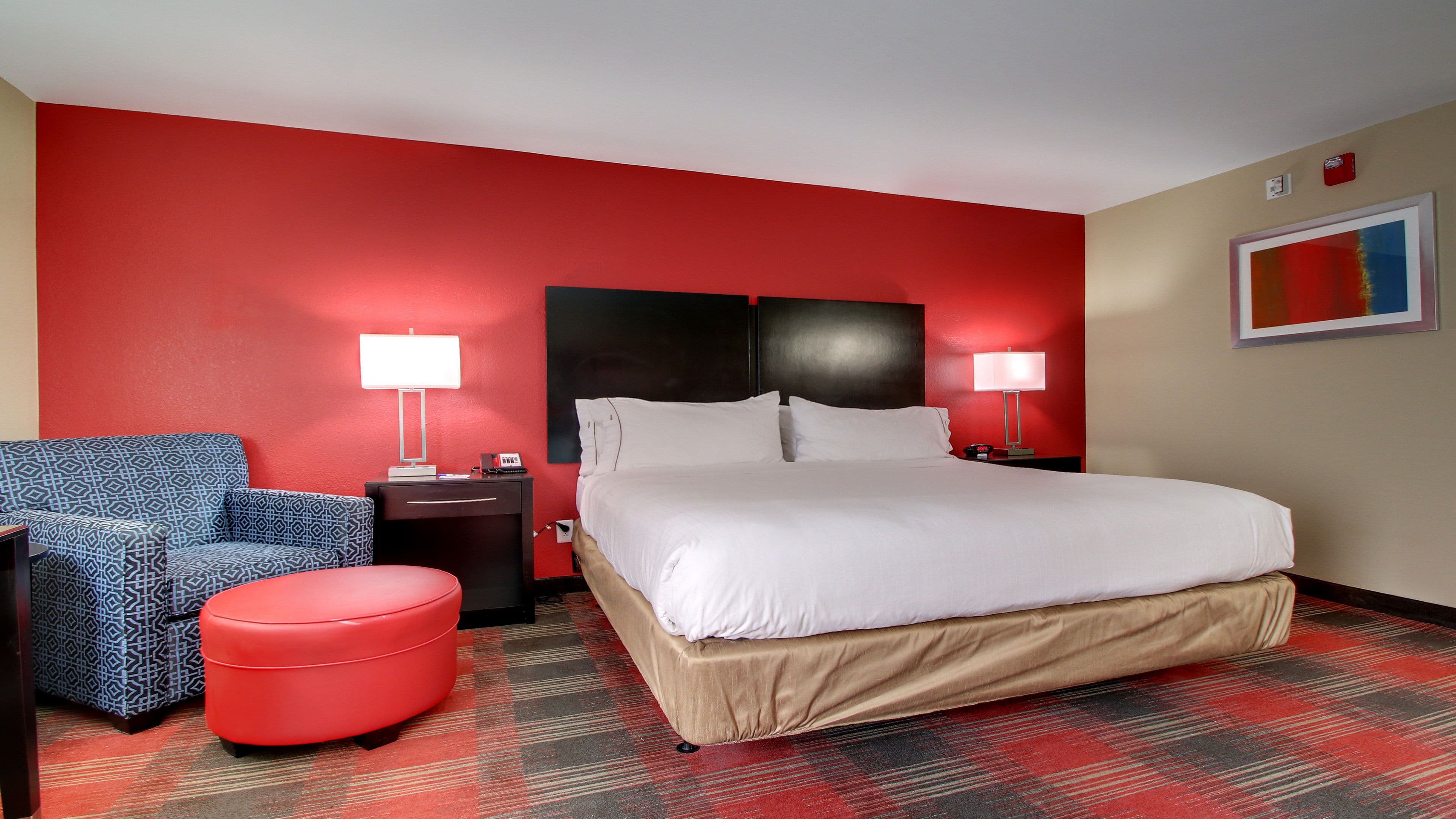 Holiday Inn Express & Suites Jackson Downtown - Coliseum — 16