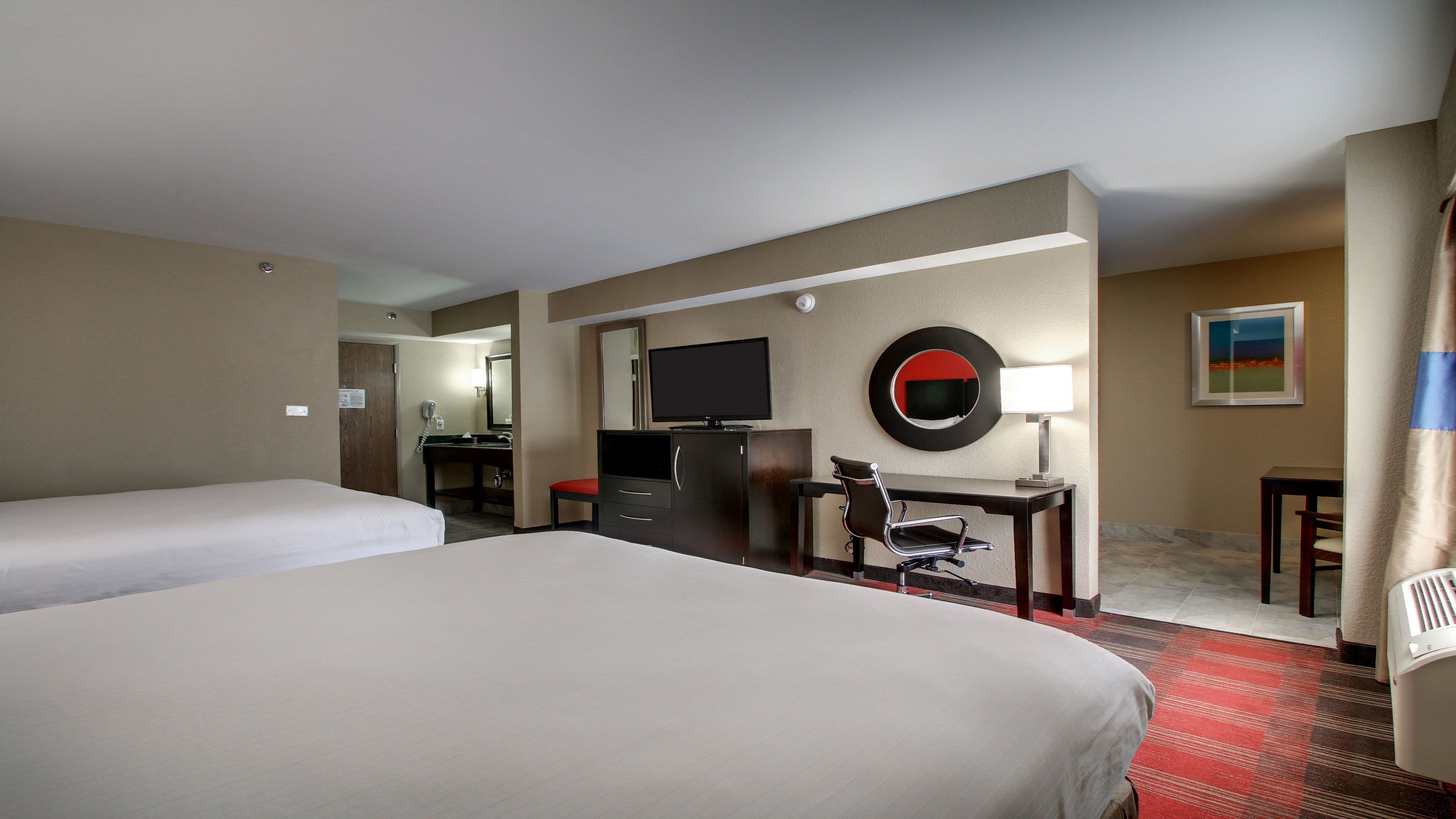 Holiday Inn Express & Suites Jackson Downtown - Coliseum — 34