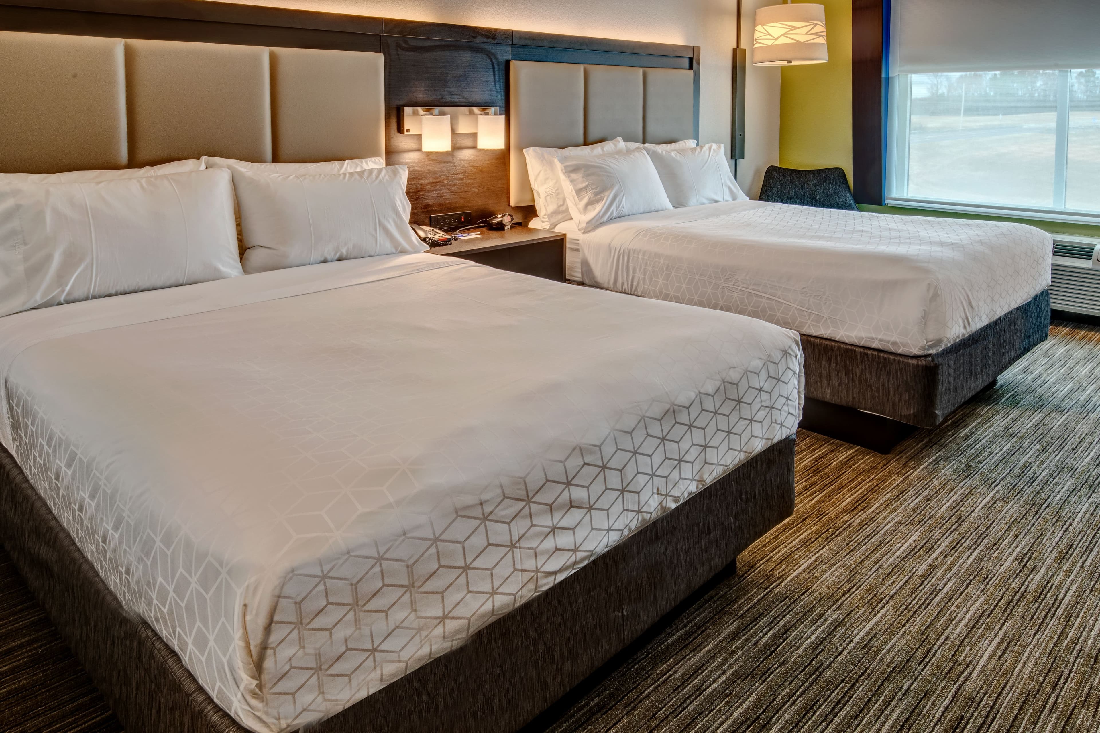 Holiday Inn Express & Suites Jackson Northeast — 25