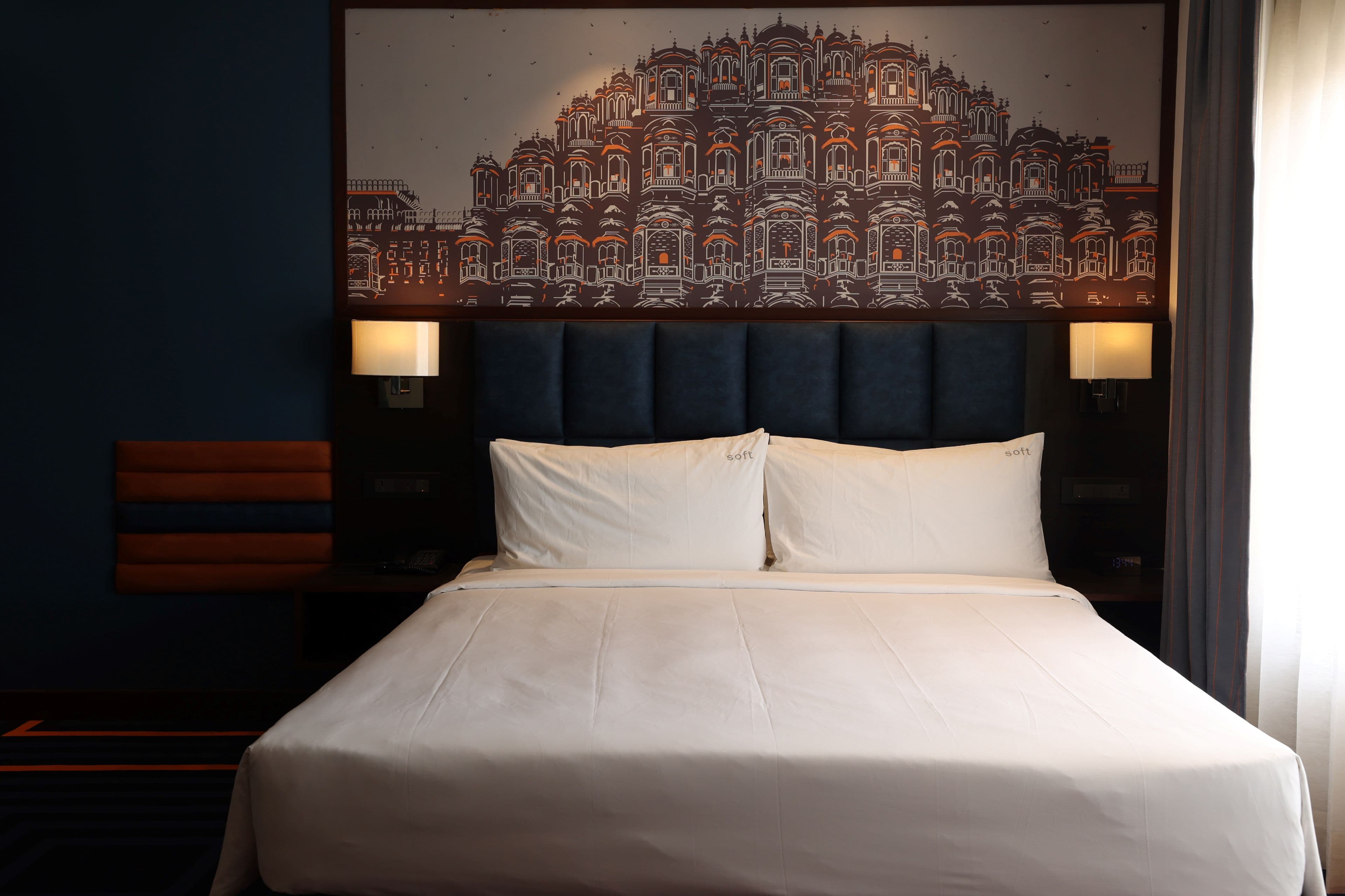 Holiday Inn Express & Suites Jaipur Gopalpura — 6