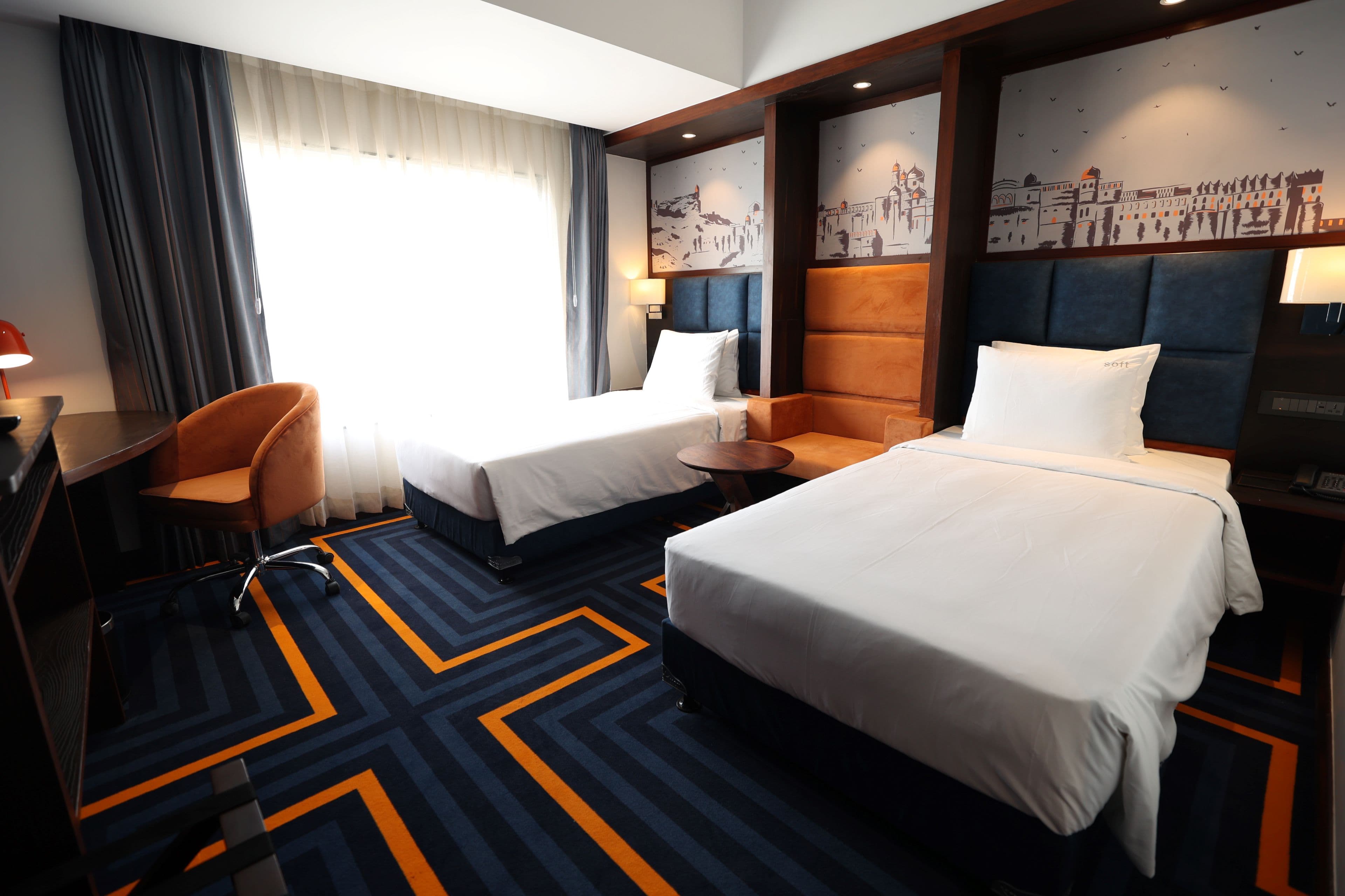 Holiday Inn Express & Suites Jaipur Gopalpura - Image 5