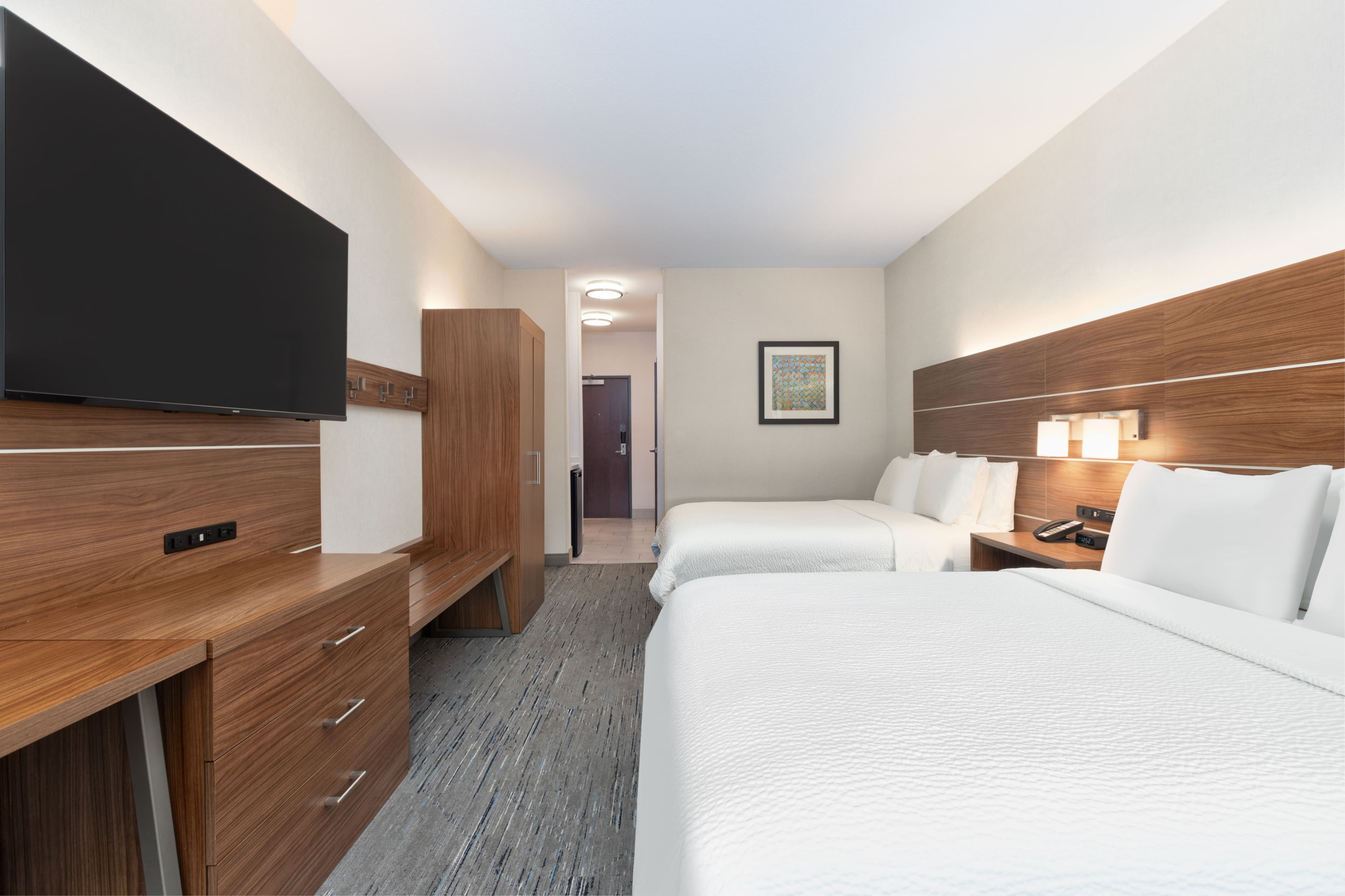Holiday Inn Express & Suites Jasper — 10