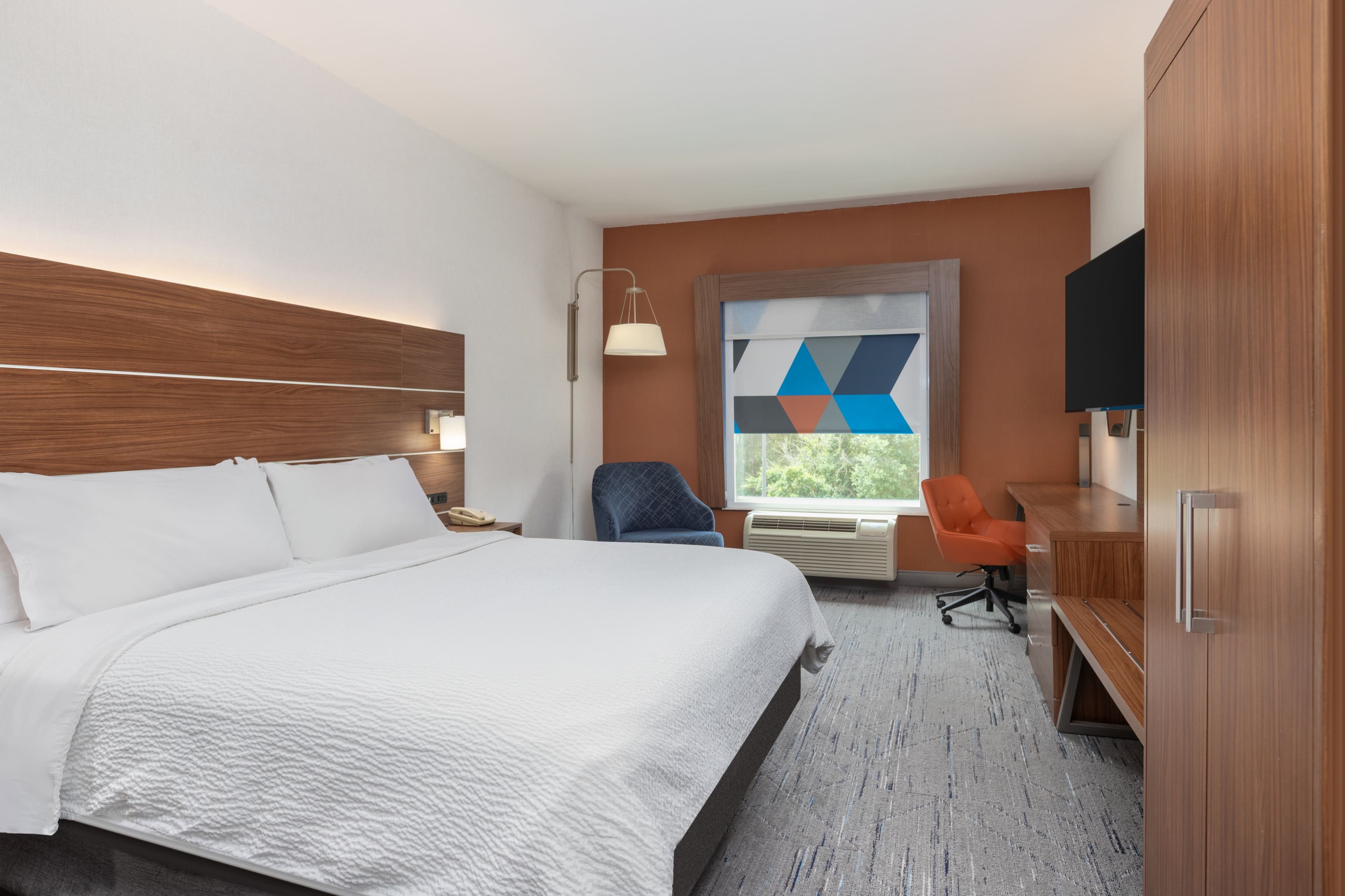 Holiday Inn Express & Suites Jasper — 5