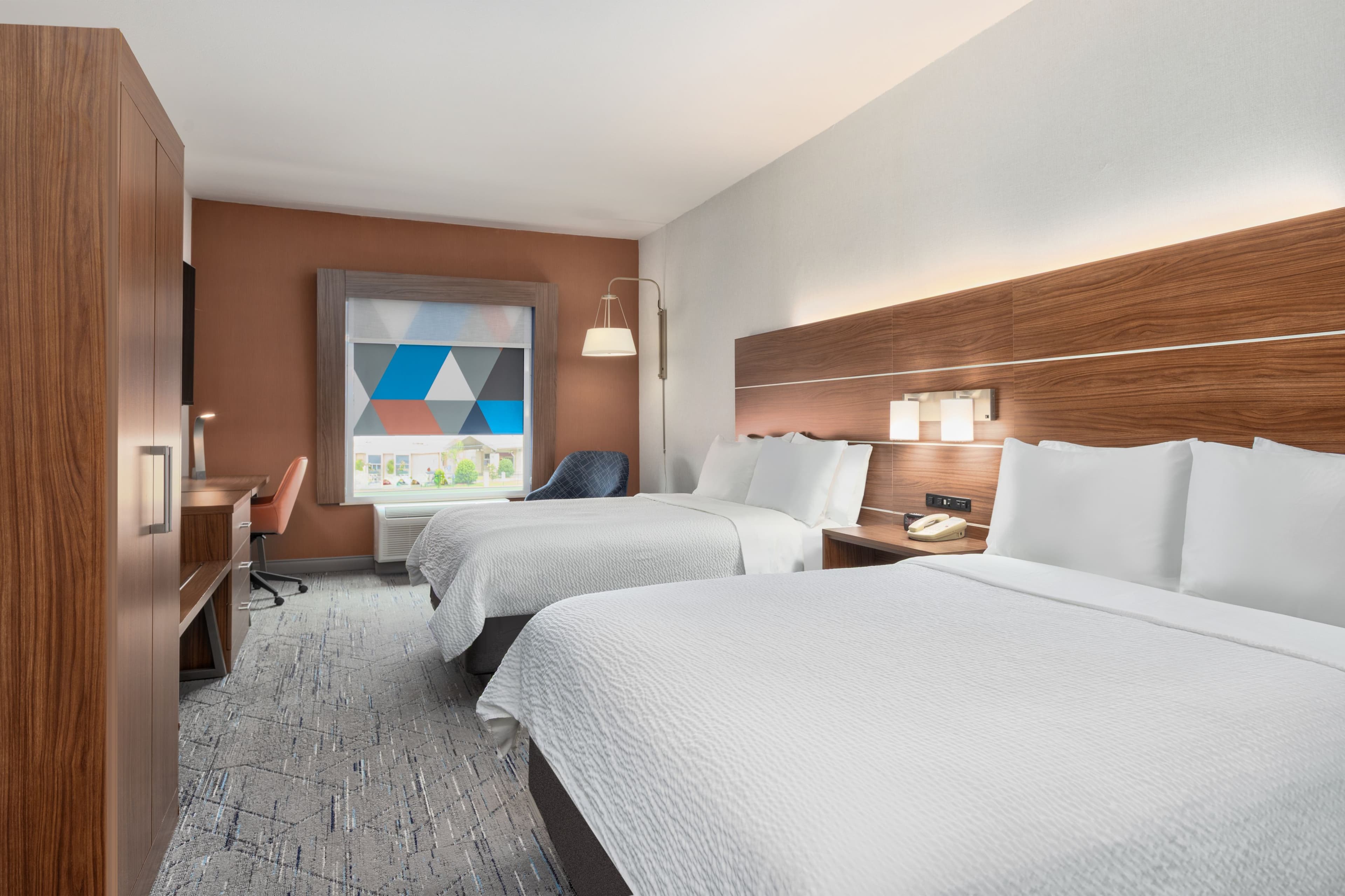Holiday Inn Express & Suites Jasper — 9