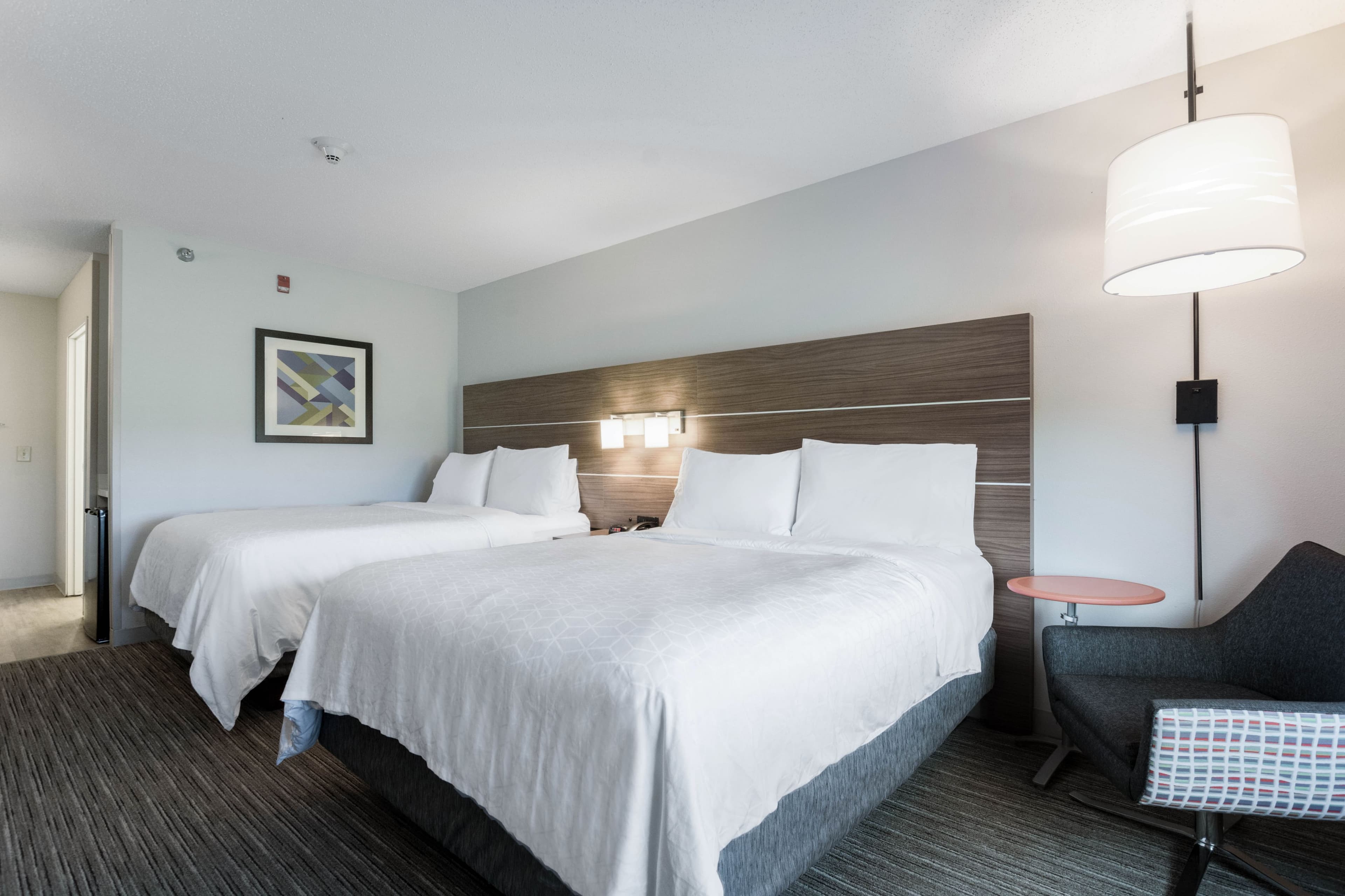 Holiday Inn Express & Suites Jasper — 8