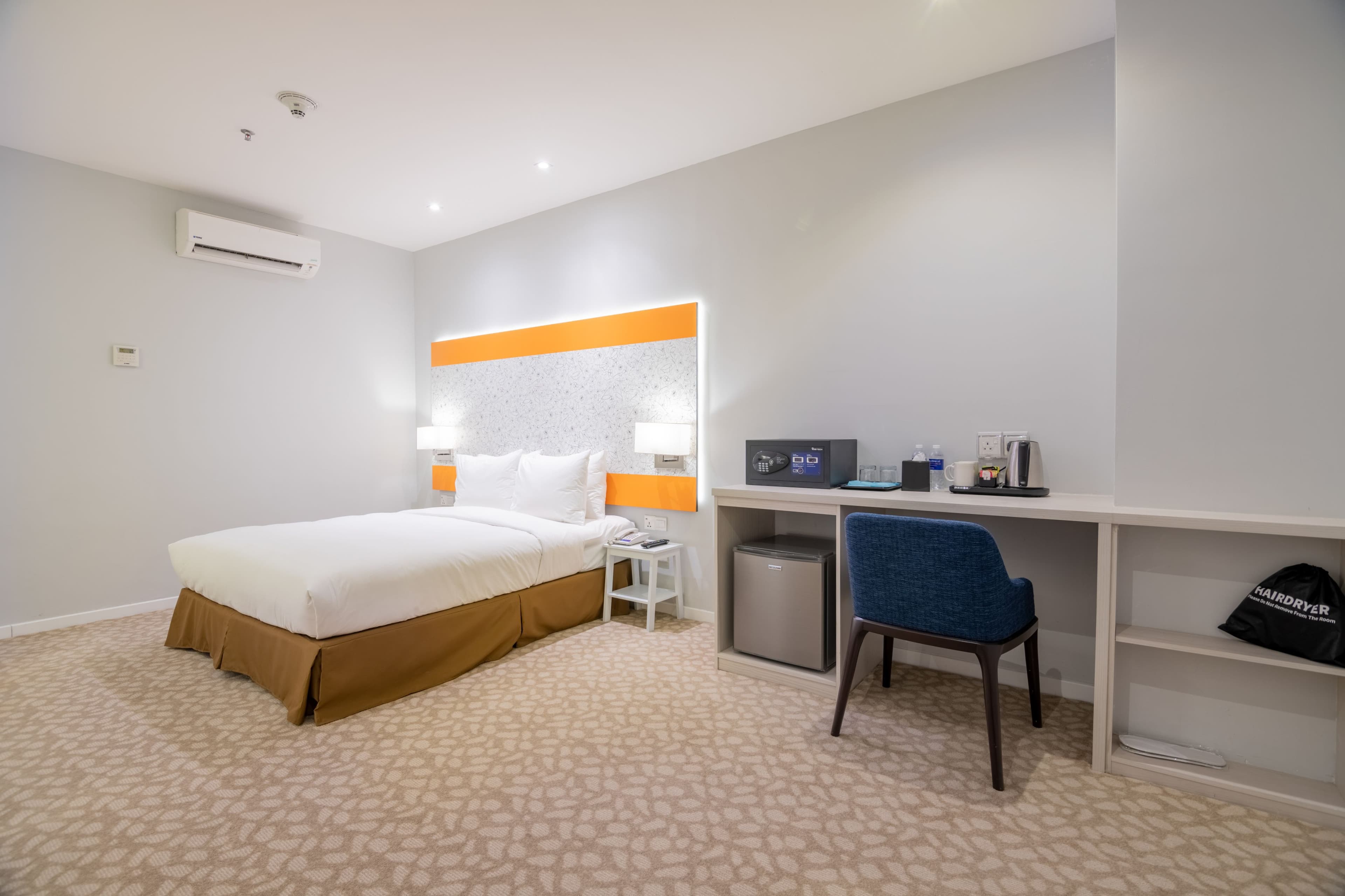 Holiday Inn Express & Suites Johor Bahru — 11