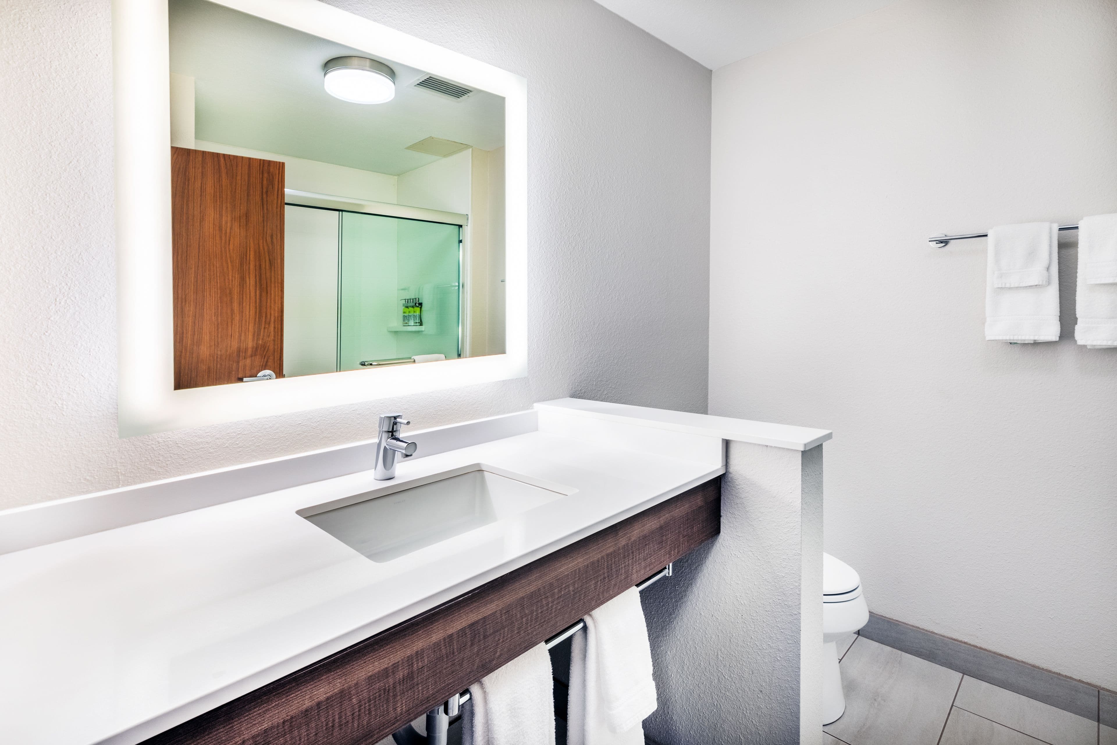 Holiday Inn Express & Suites Junction — 13