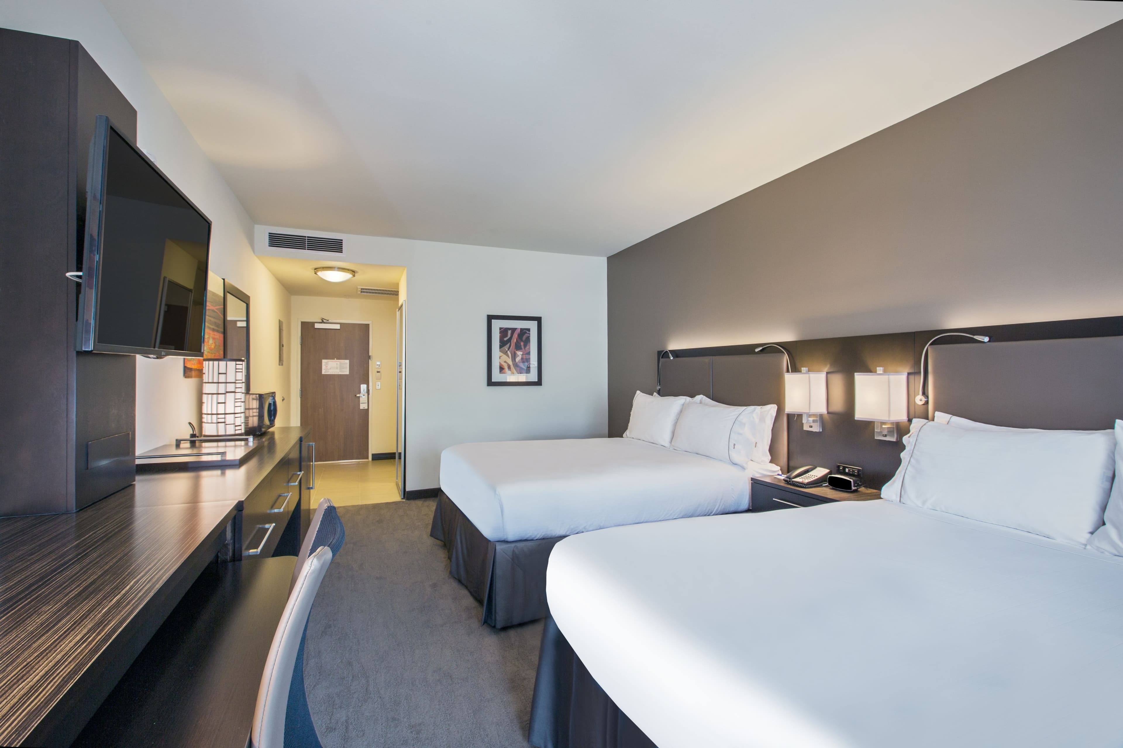 Holiday Inn Express & Suites Kailua-Kona — 16