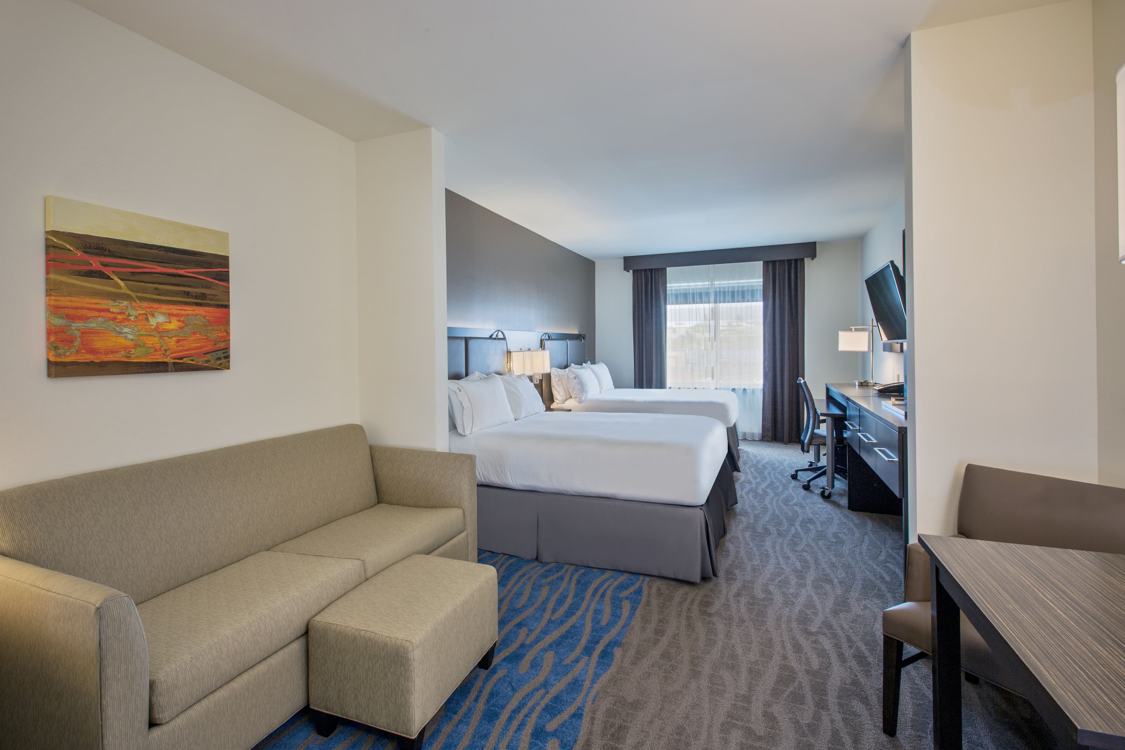 Holiday Inn Express & Suites Kailua-Kona — 29