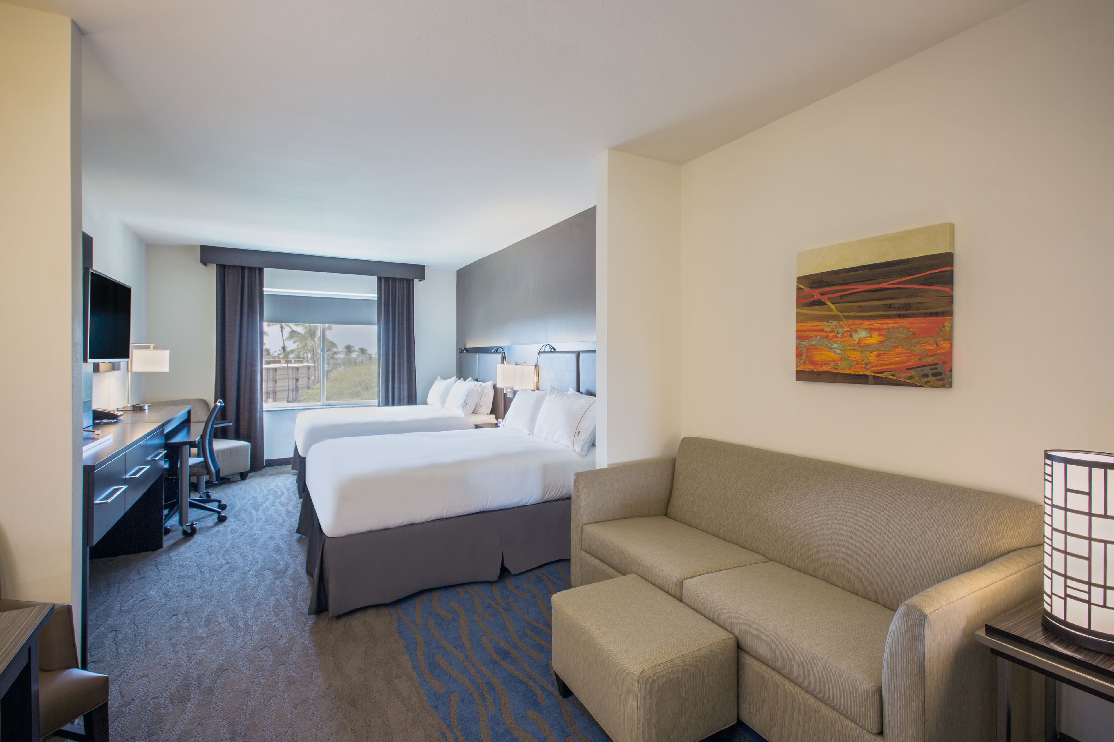 Holiday Inn Express & Suites Kailua-Kona — 37