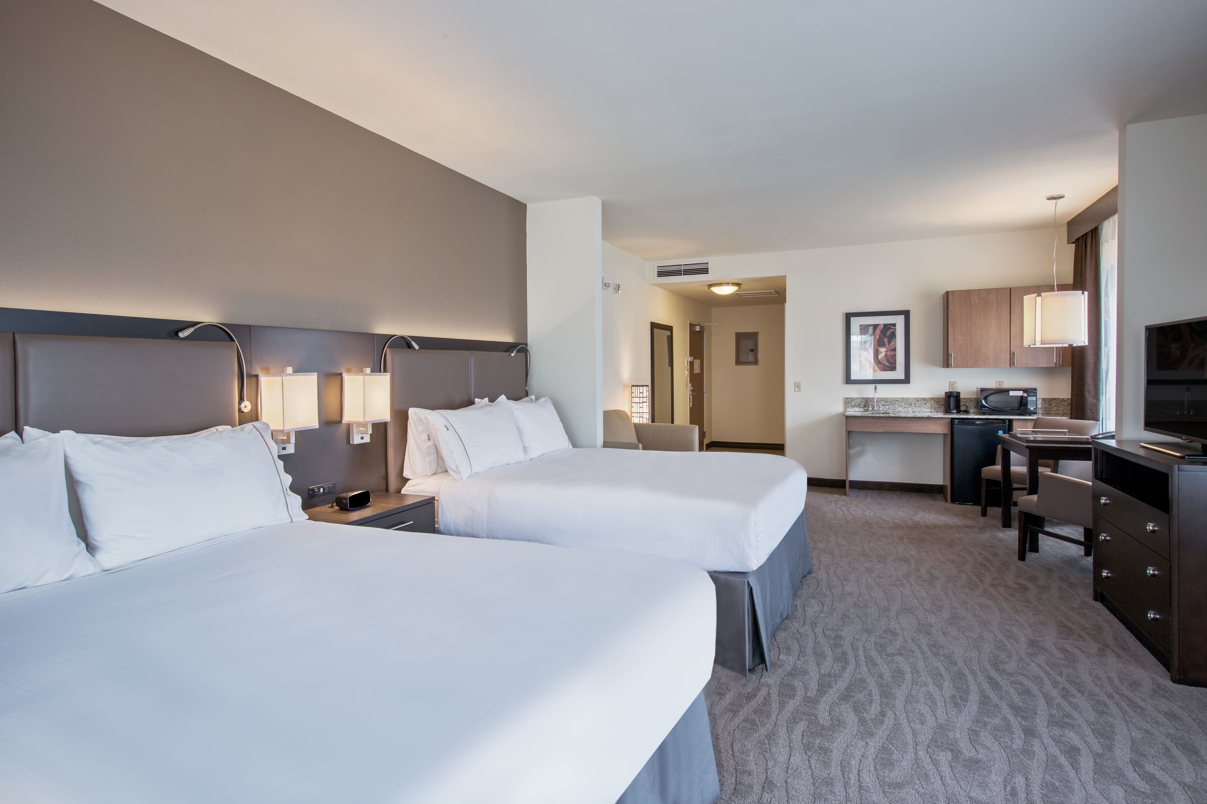 Holiday Inn Express & Suites Kailua-Kona — 26