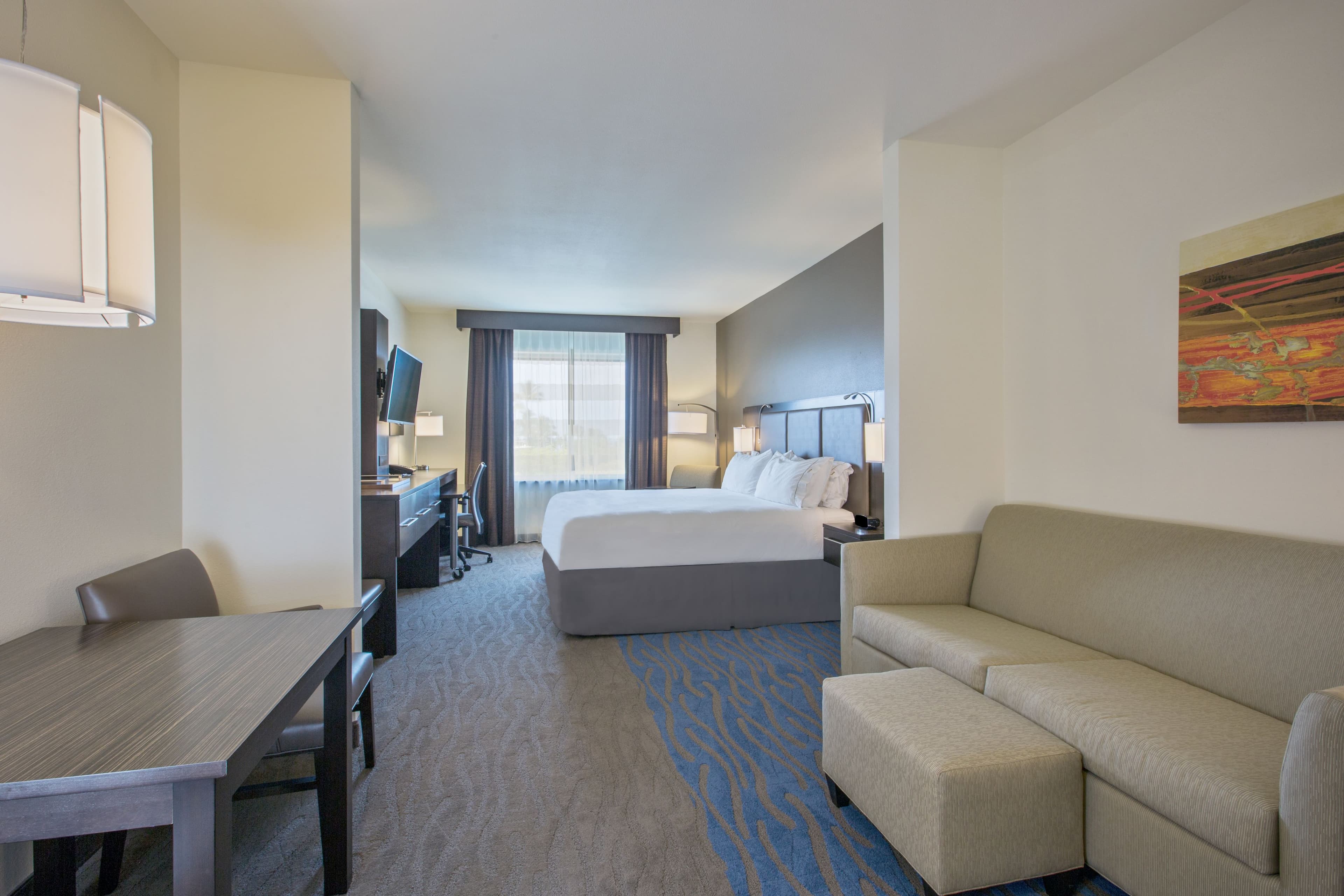 Holiday Inn Express & Suites Kailua-Kona — 23