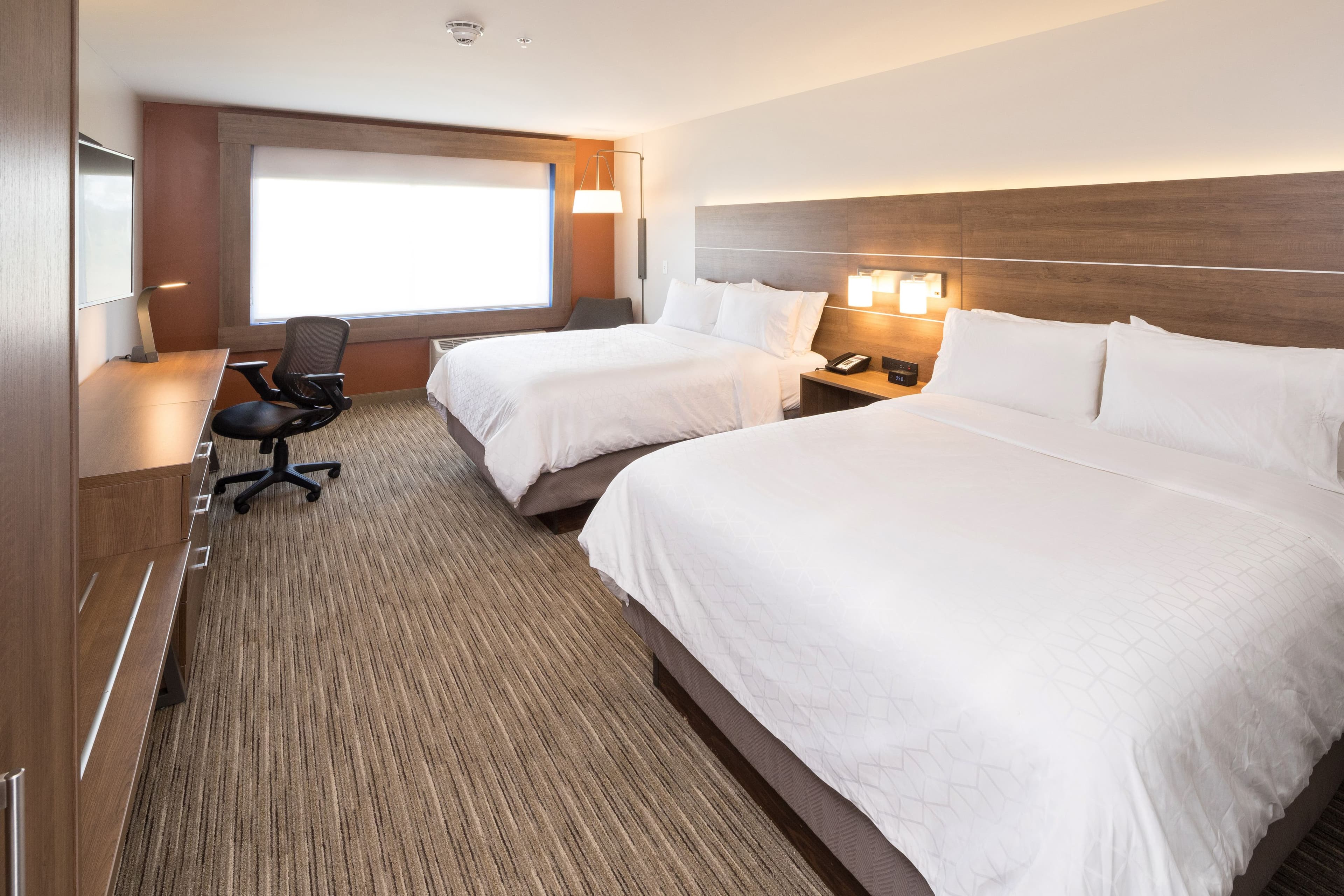 Holiday Inn Express & Suites Kalamazoo West — 11