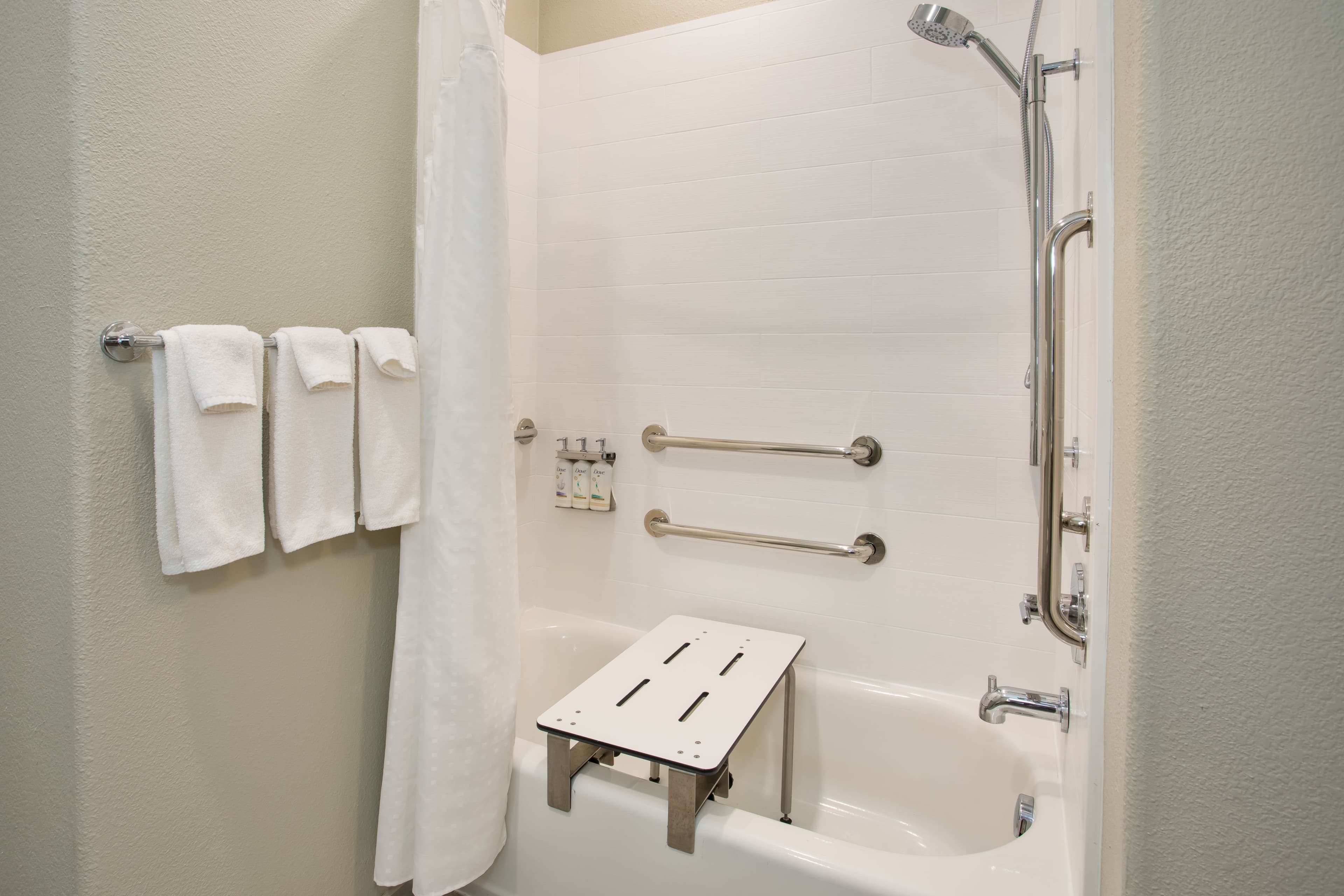 Holiday Inn Express & Suites Houston West - Katy — 23