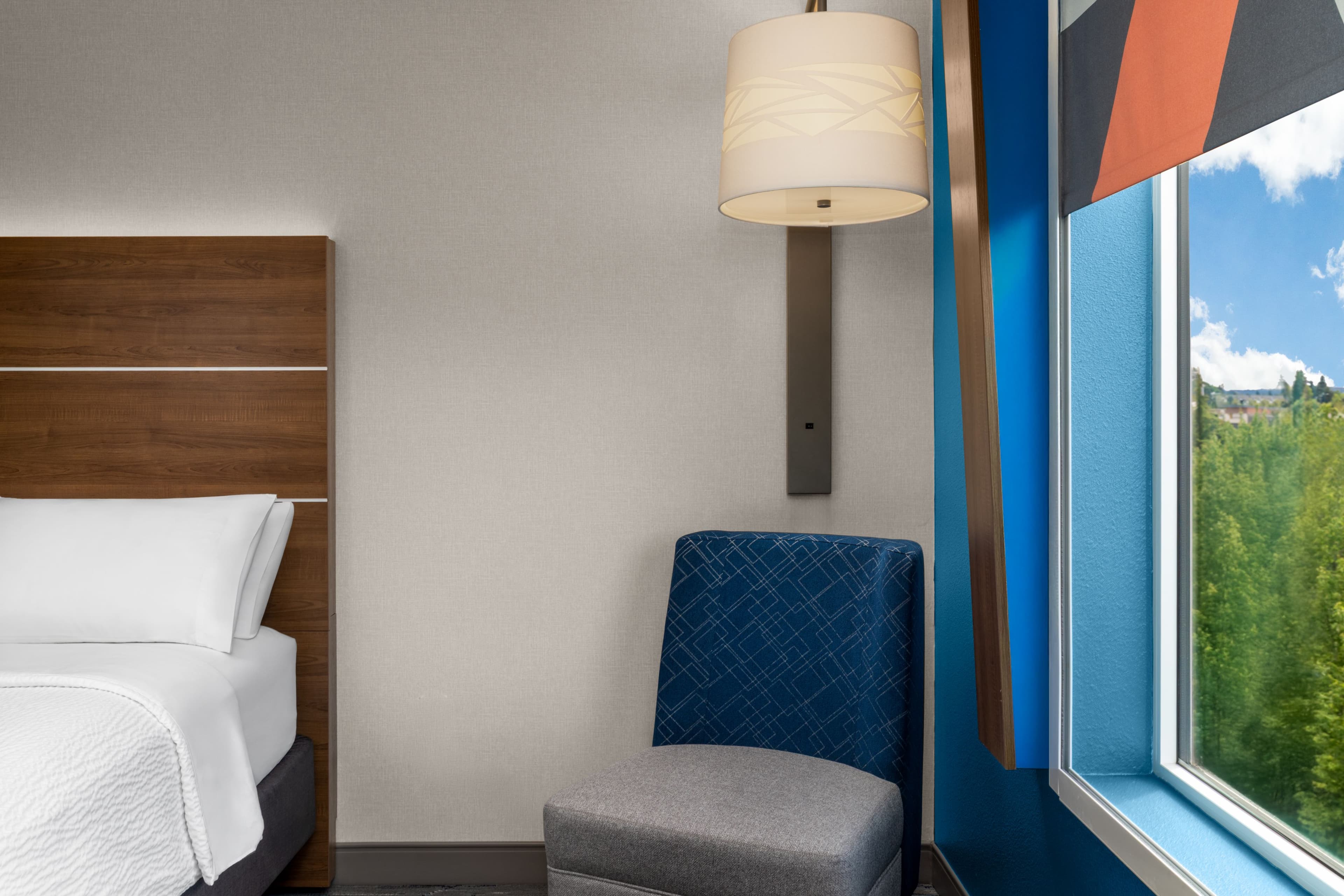 Holiday Inn Express & Suites Salem North - Keizer — 21