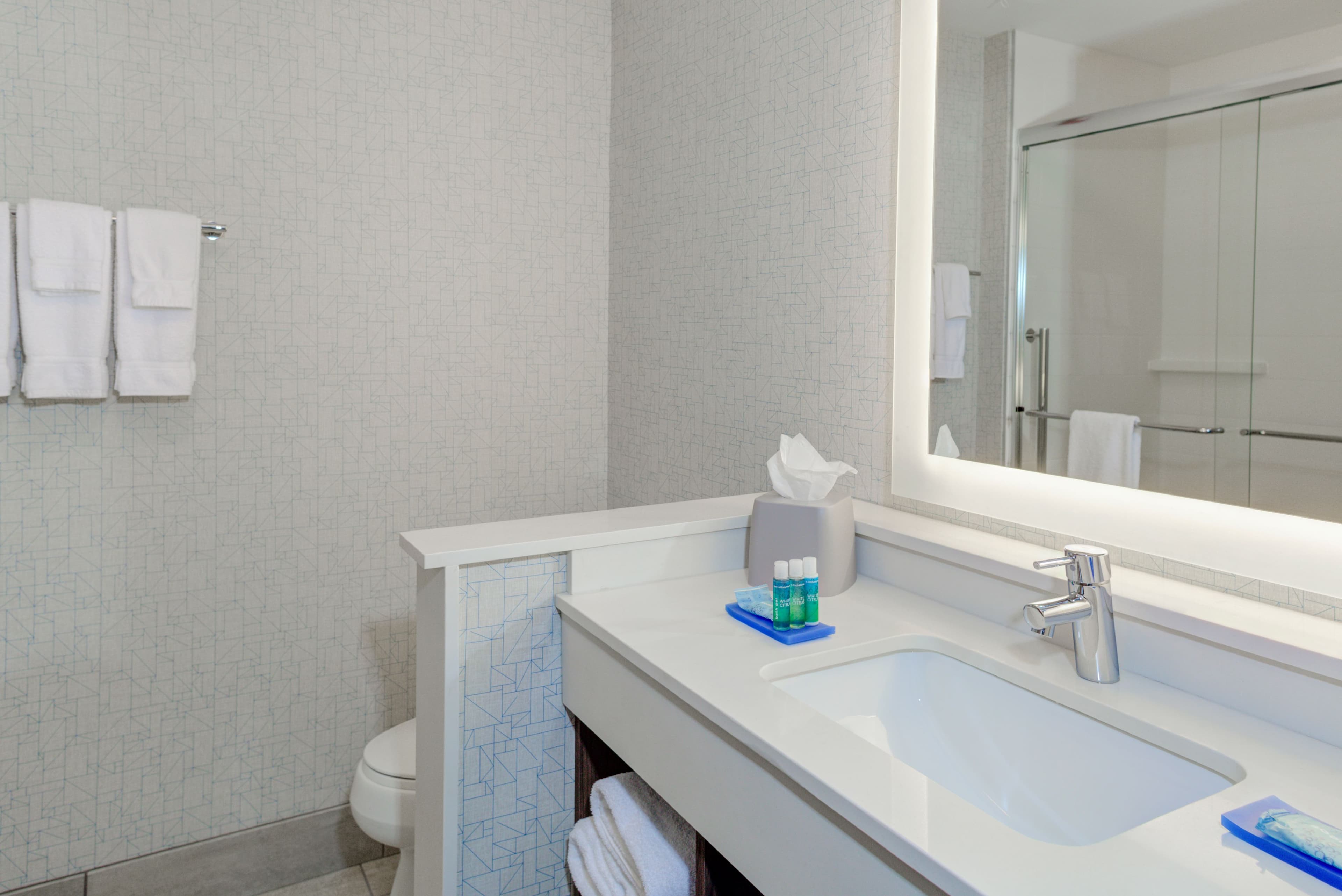 Holiday Inn Express & Suites King George - Dahlgren — 5