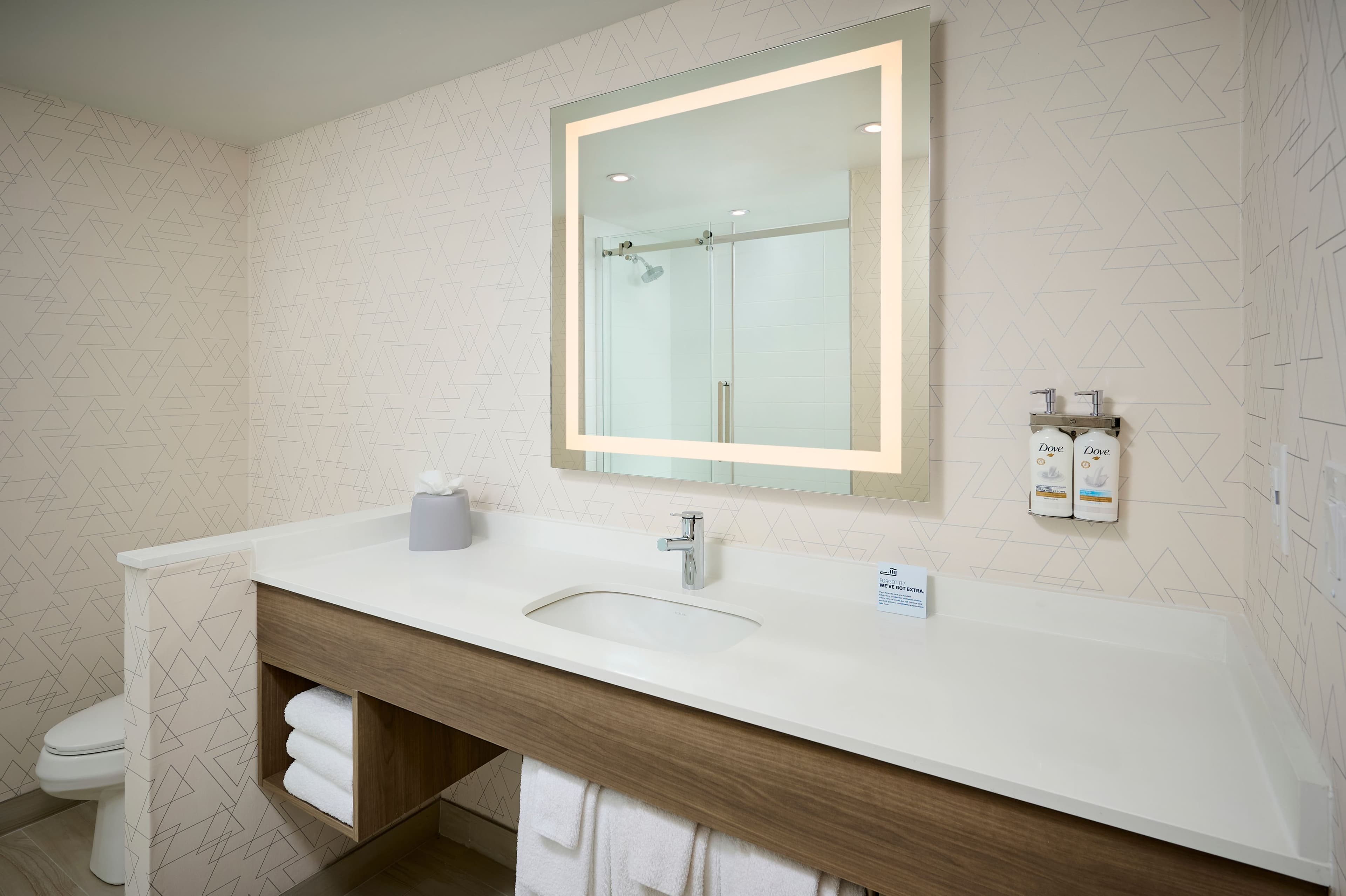 Holiday Inn Express & Suites Kitchener Southeast — 8