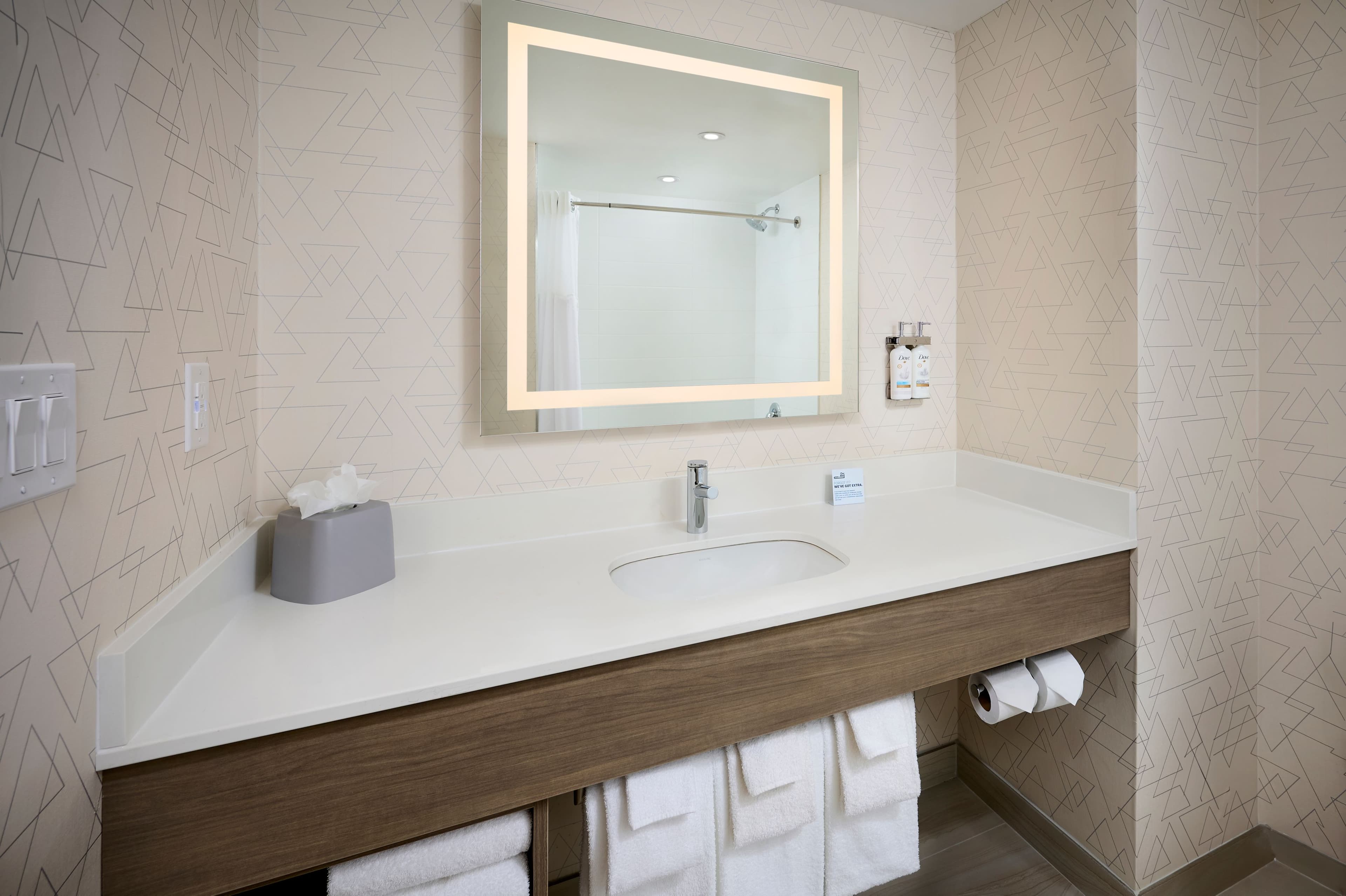 Holiday Inn Express & Suites Kitchener Southeast — 25