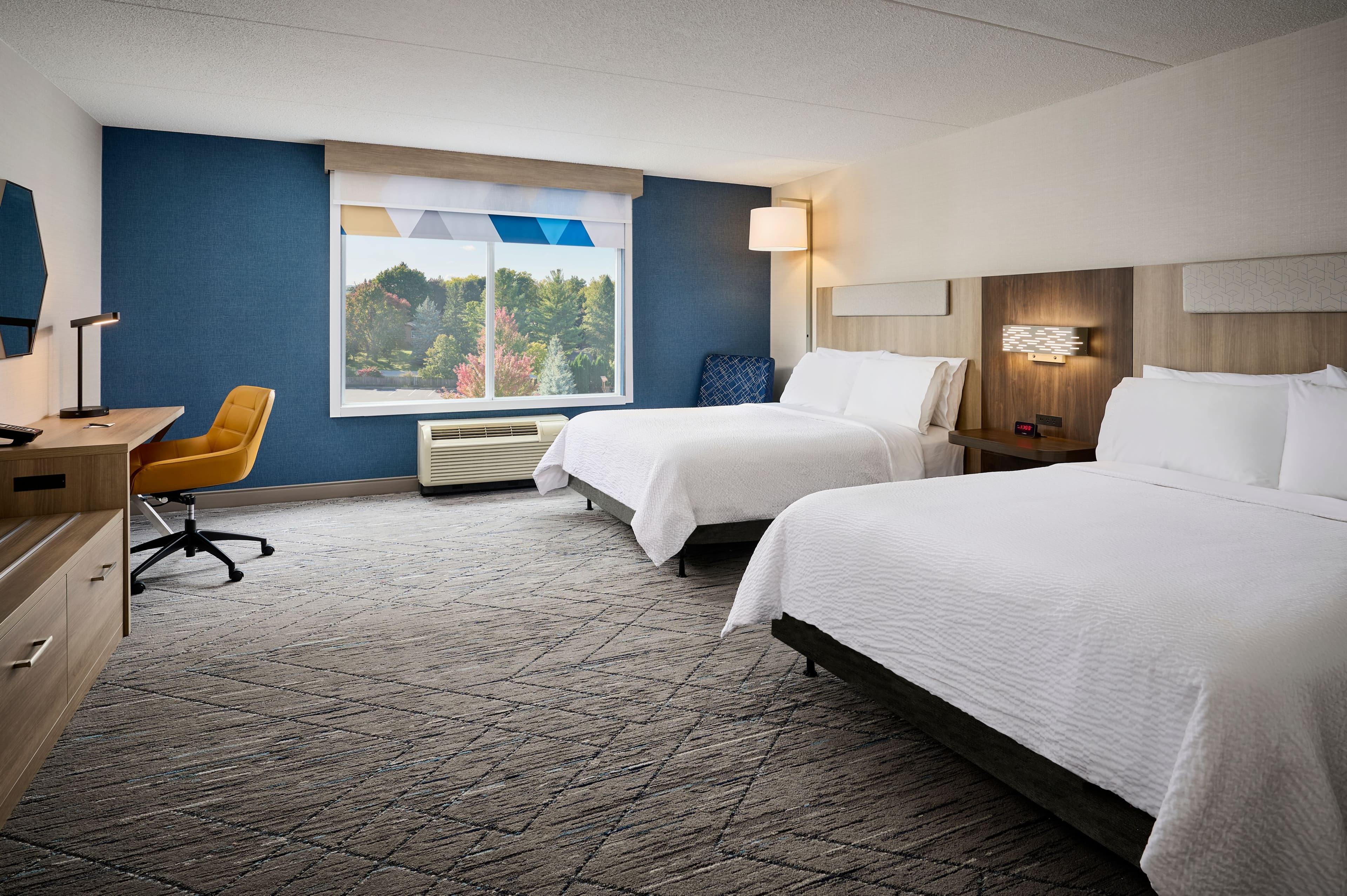 Holiday Inn Express & Suites Kitchener Southeast — 16